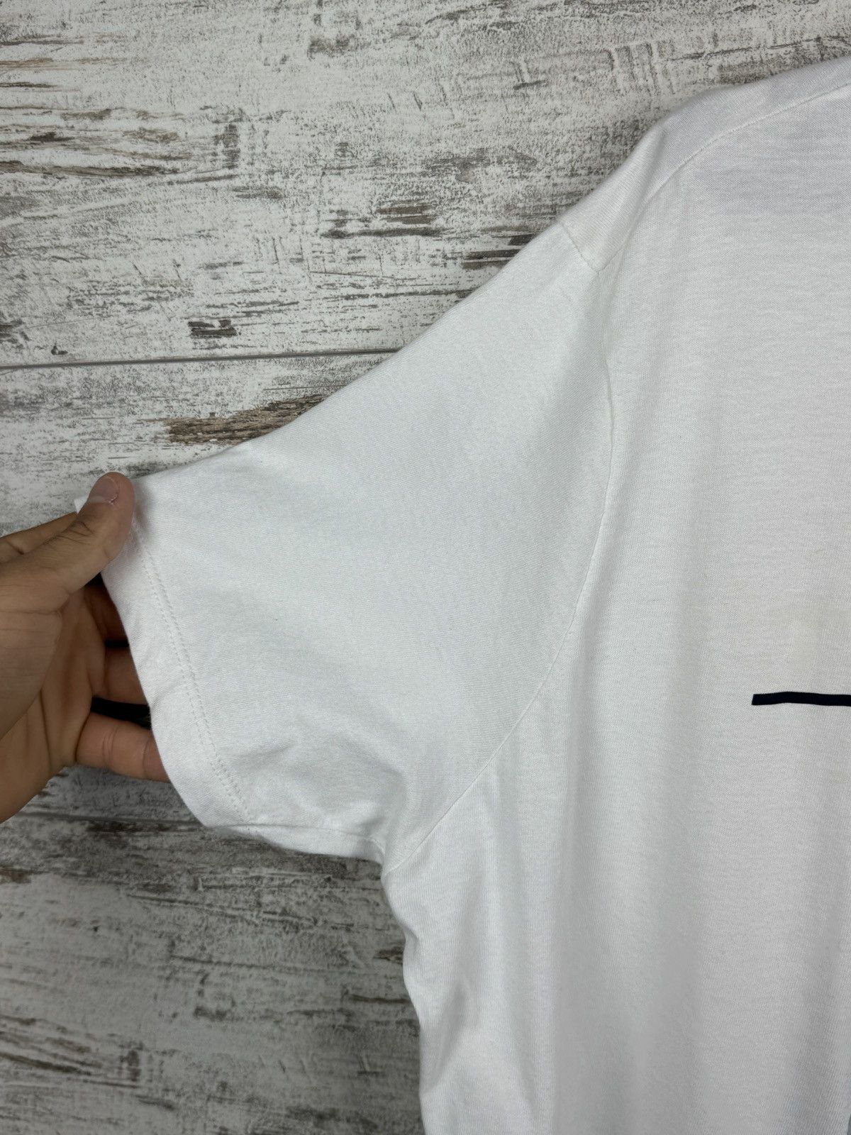 Other Mens Paul & Shark T-shirt typhoon 20000 label tee luxury Size US XL / EU 56 / 4 - 4 Thumbnail