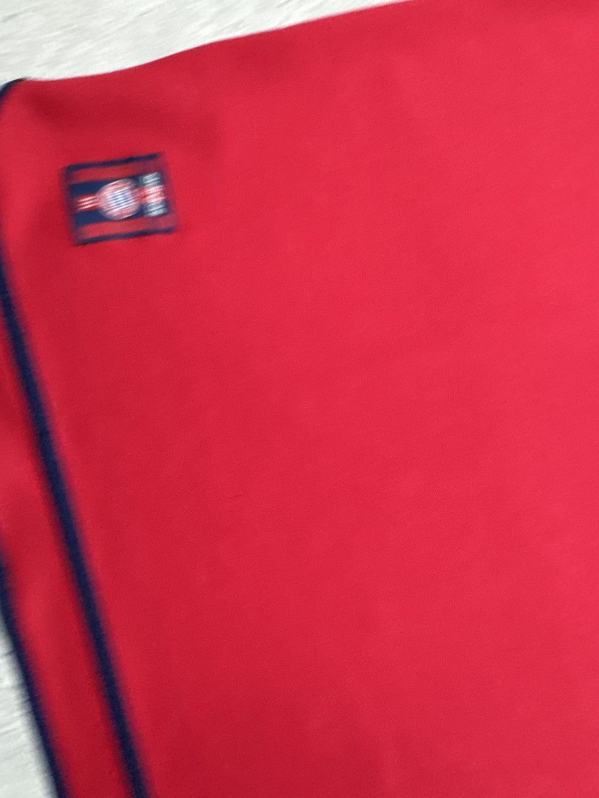 Adidas Adidas FC Bayern Muncher 2000/2001 Vintage Soccer Jersey Size US XL / EU 56 / 4 - 7 Thumbnail