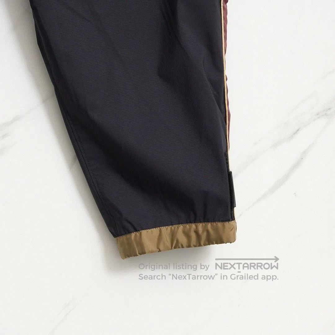Kolor Kolor Men's Ribbon Panel Casual Pants. Size US 32 / EU 48 - 3 Thumbnail