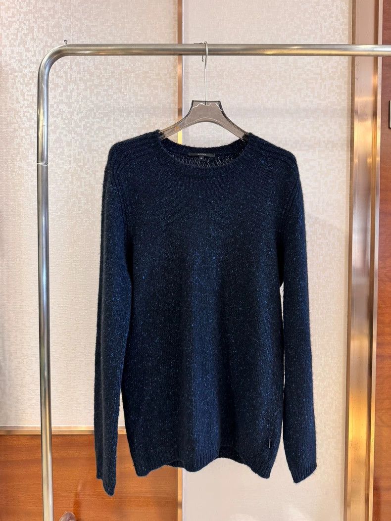 Gucci Gucci Sweater 2503-Nextarrow Size US XL / EU 56 / 4 - 1 Thumbnail