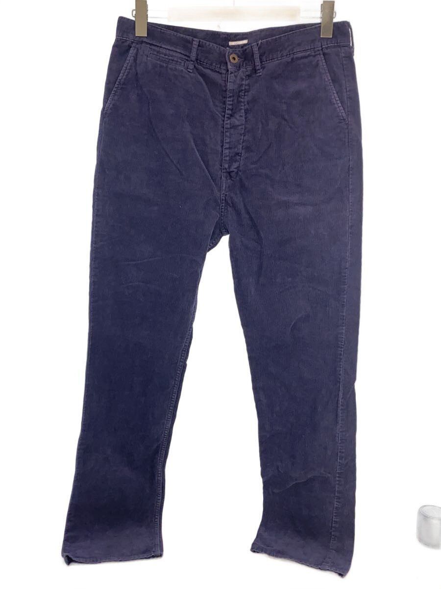 Kapital Corduroy Pants Size US 33 - 1 Thumbnail