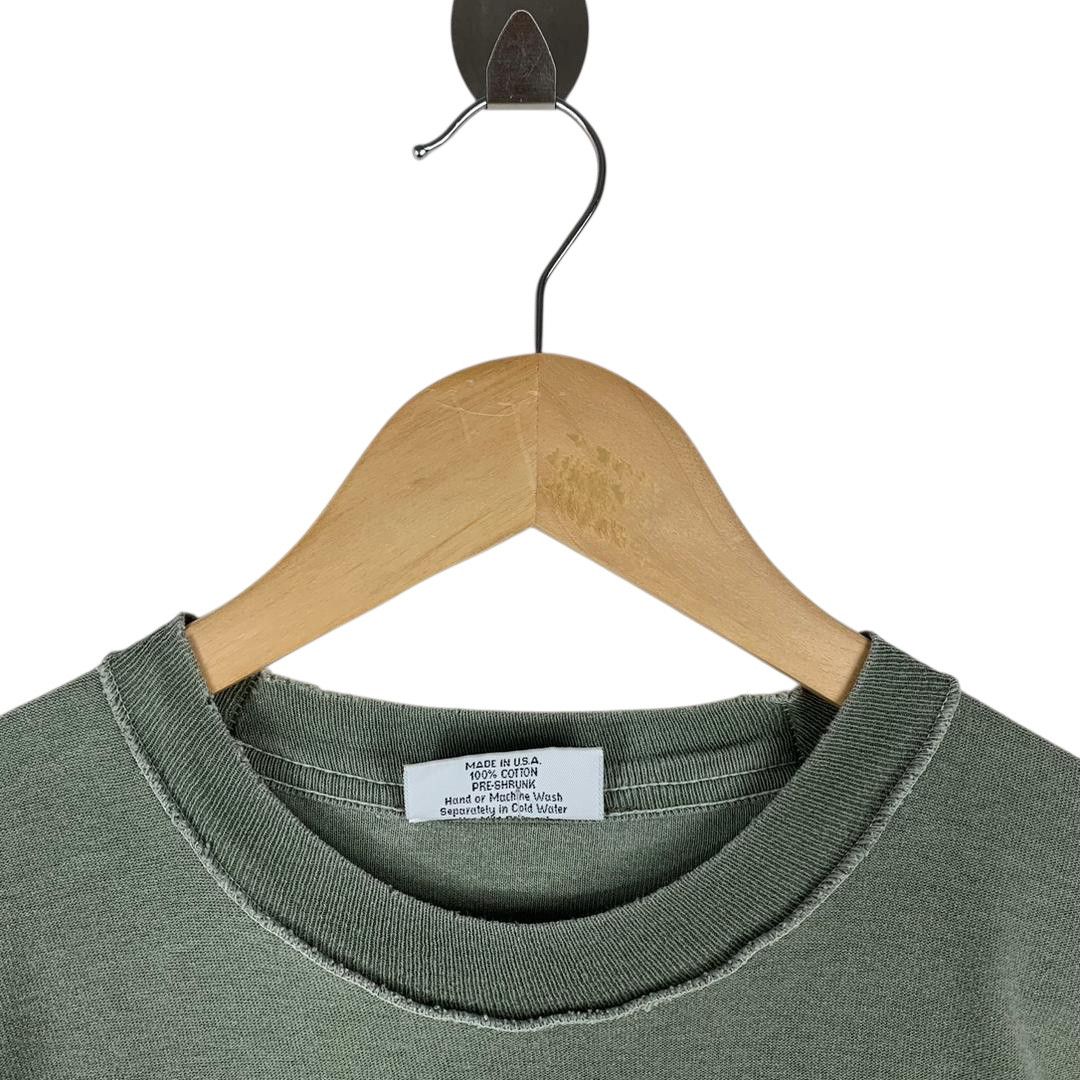 Hard Tail Vintage HARD TAIL big Spell-out printed streetwear tees Size US L / EU 52-54 / 3 - 5 Thumbnail
