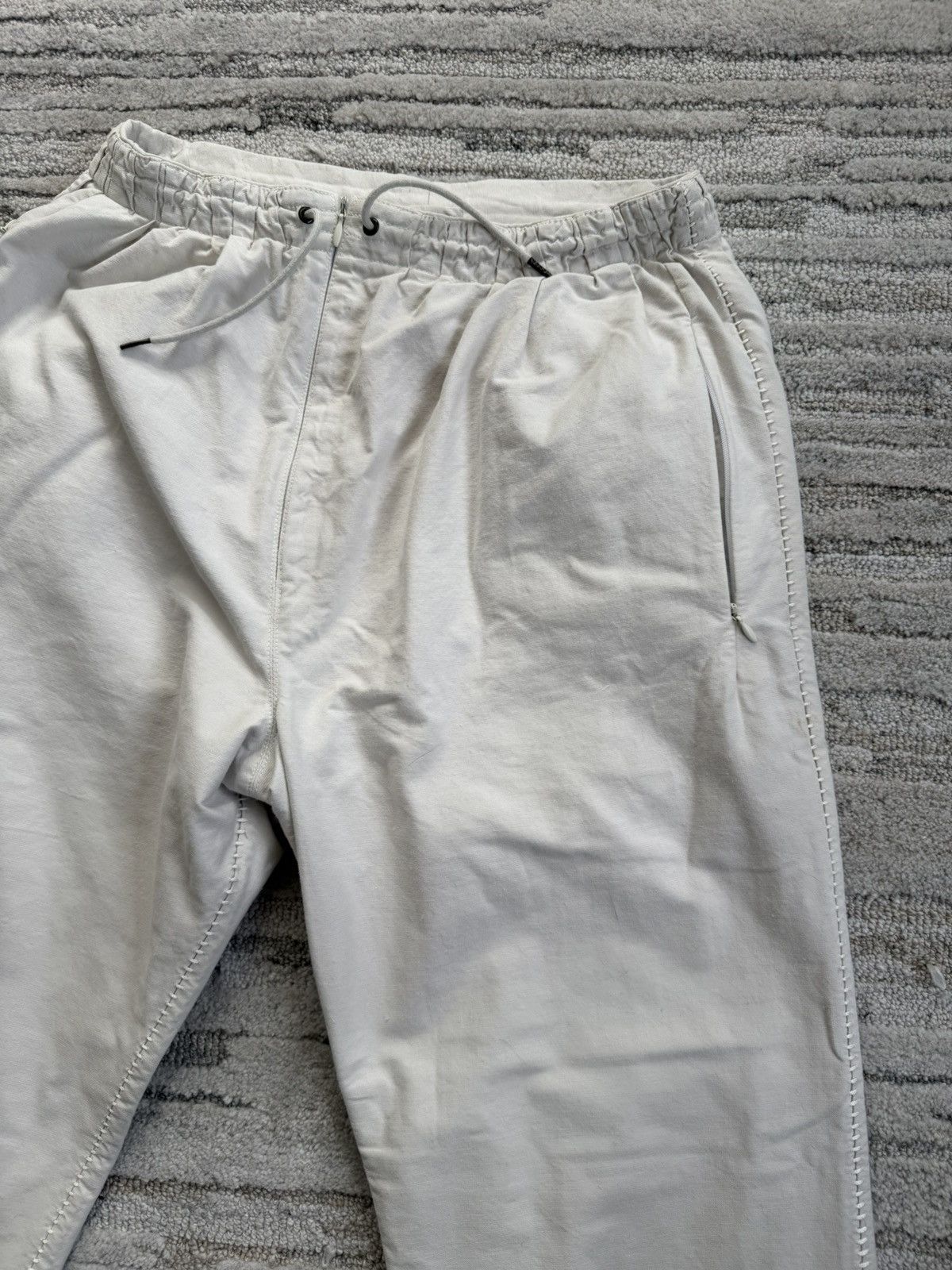 Carol Christian Poell PPM/2217 CO-TURN/22 - FW06 Reversible Pants Size US 28 / EU 44 - 7 Thumbnail