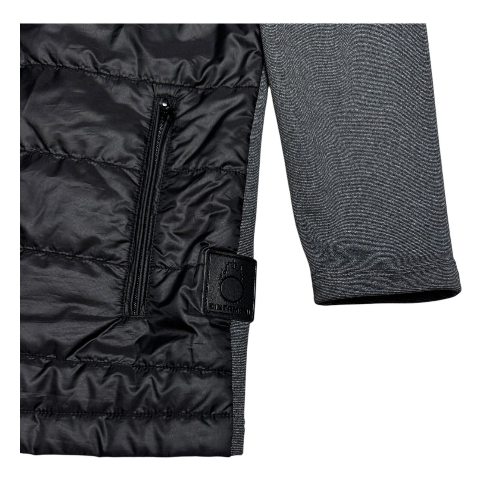 Other CINTAMANI Lightweight Insulated Casual Hiking Fall Jacket XS Size XS / US 0-2 / IT 36-38 - 5 Thumbnail