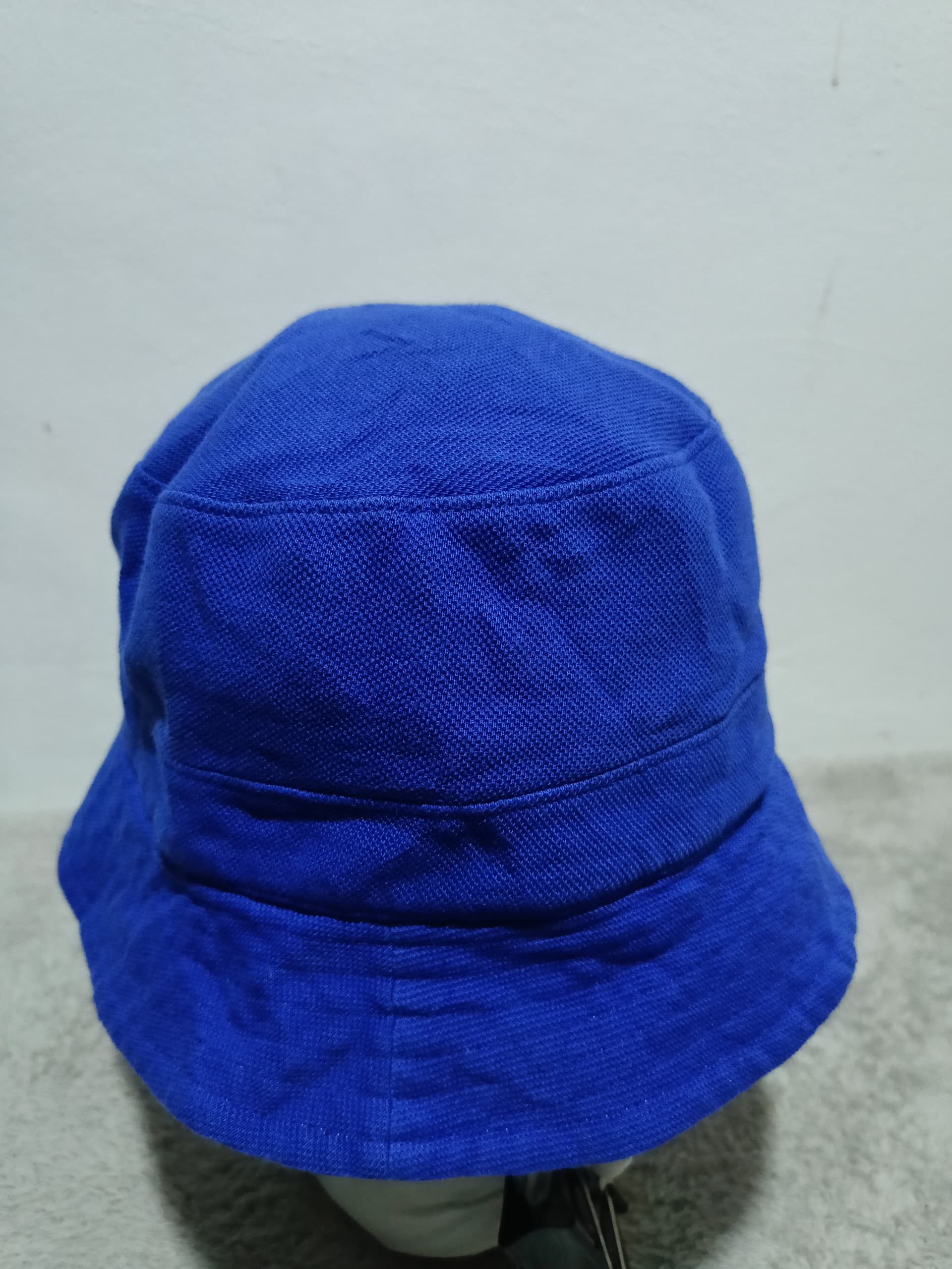 Ralph Lauren NWT Polo Ralph Lauren Reversible Pique Bucket Hat L/XL Size ONE SIZE - 4 Thumbnail