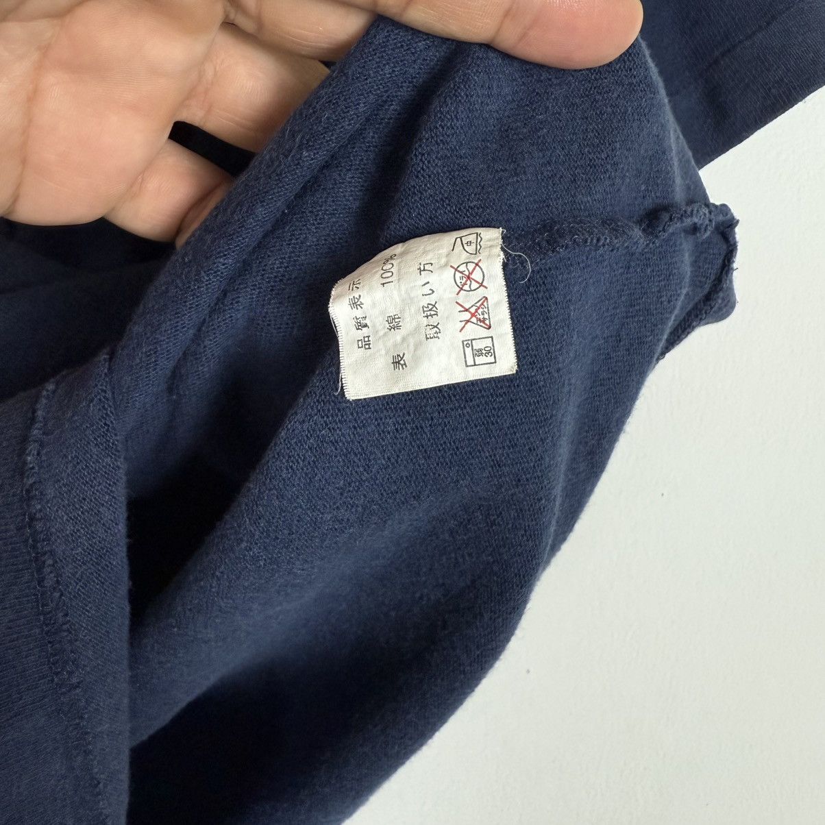 Other Vintage Union Made Ohio Size US L / EU 52-54 / 3 - 8 Thumbnail