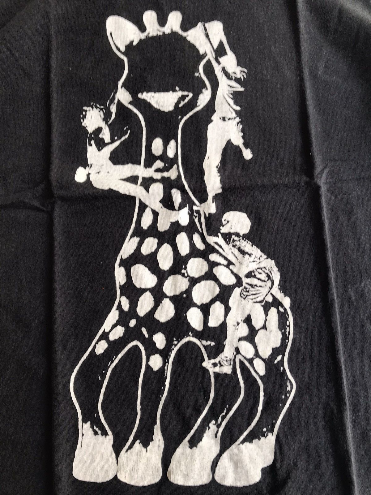 Undercover Undercover Tshirt Size US S / EU 44-46 / 1 - 3 Thumbnail