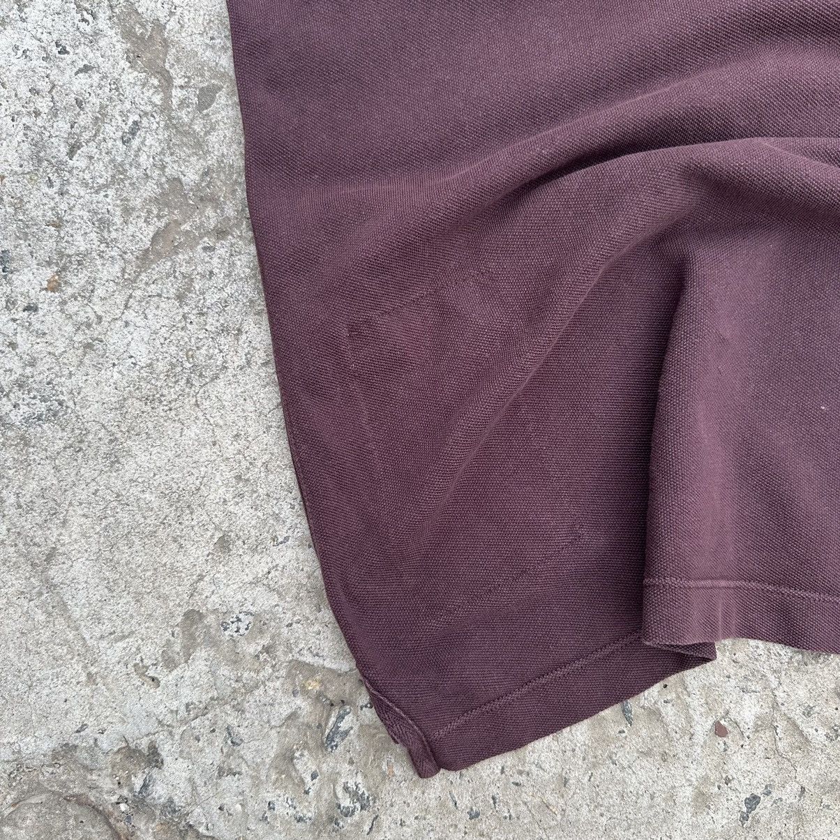 Allsaints Vintage Allsaints Polo T-shirts Basic Fit Old Money Y2K USA Size US M / EU 48-50 / 2 - 9 Thumbnail