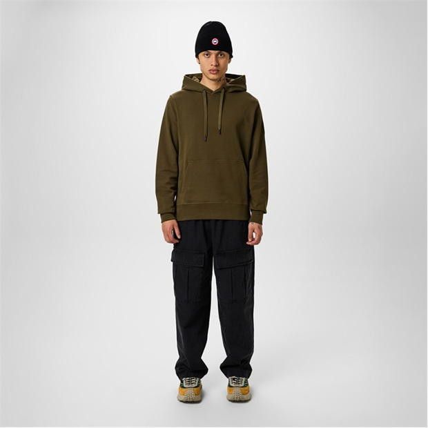 Canada Goose Huron Hoodie Size US S / EU 44-46 / 1 - 4 Thumbnail