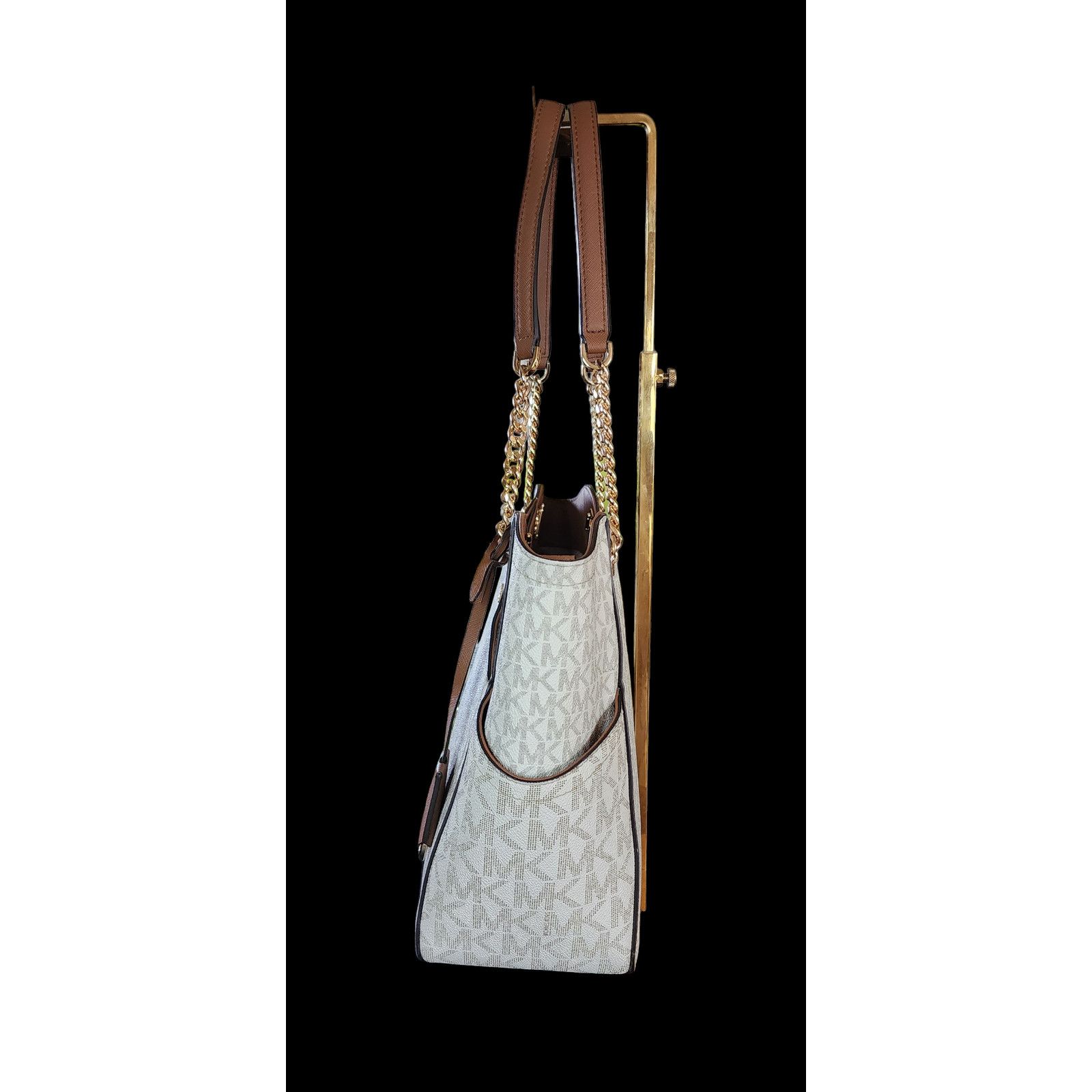 Michael Kors Michael Kors Jet Set Tote Bag Size ONE SIZE - 3 Thumbnail