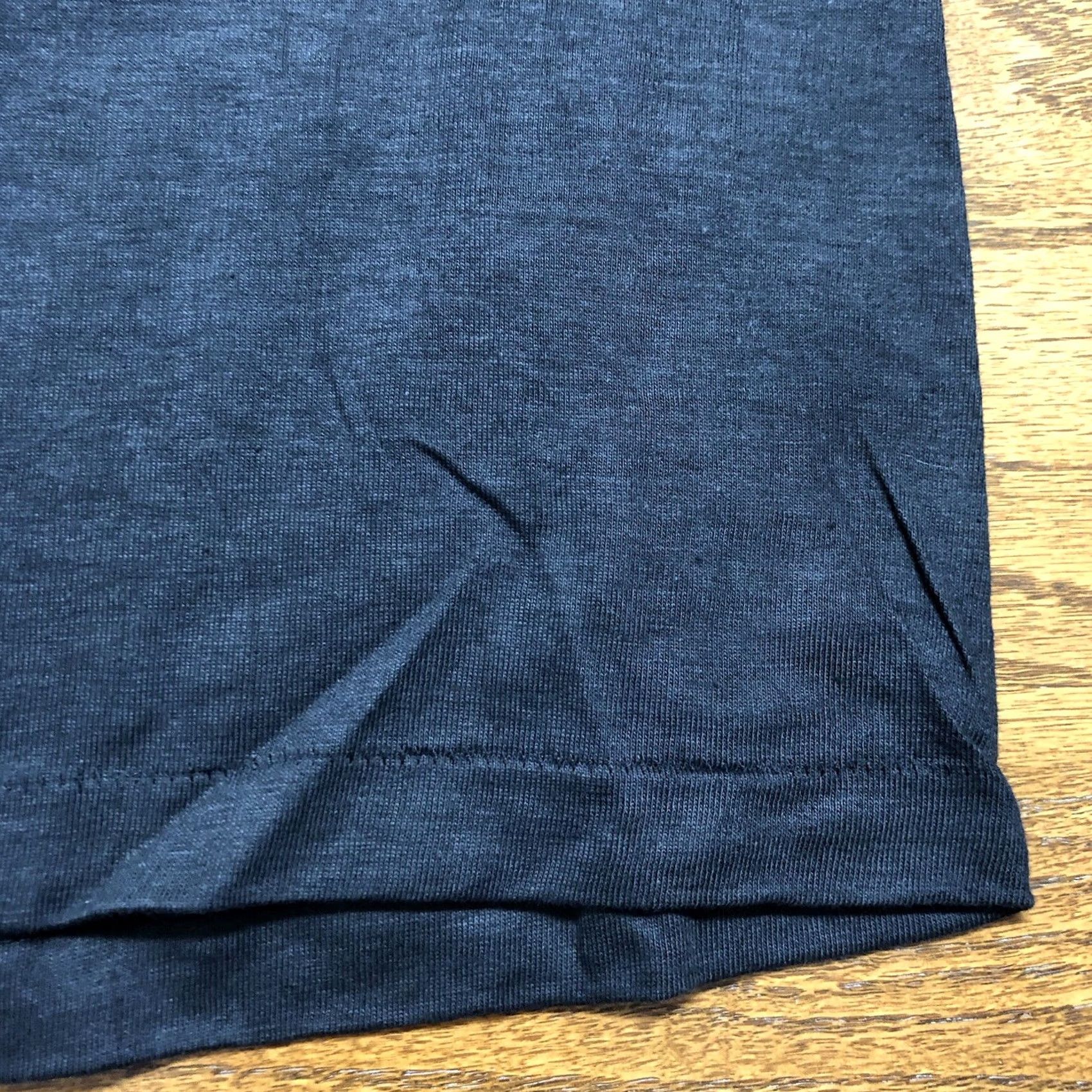 Vintage VINTAGE Spencer Gifts Black T Shirt 1992 Size M Mens 90s Single Stitch Better Than Ever Size US M / EU 48-50 / 2 - 3 Thumbnail