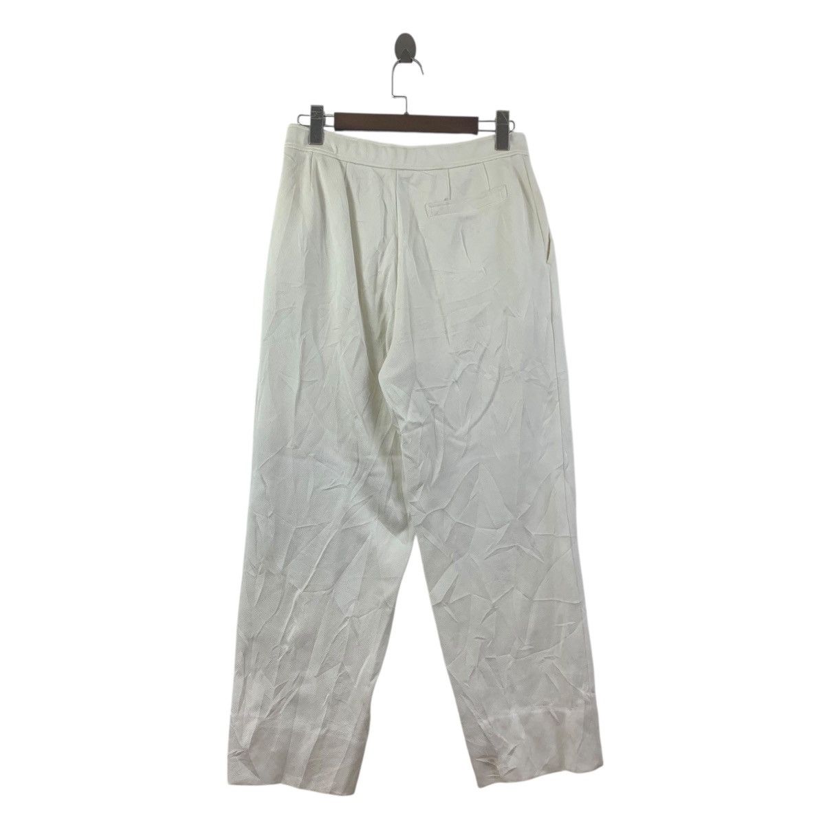 Kappa Vintage KAPPA Made In JAPAN Baggy Golf Jogger Pants Size US 30 / EU 46 - 2 Thumbnail