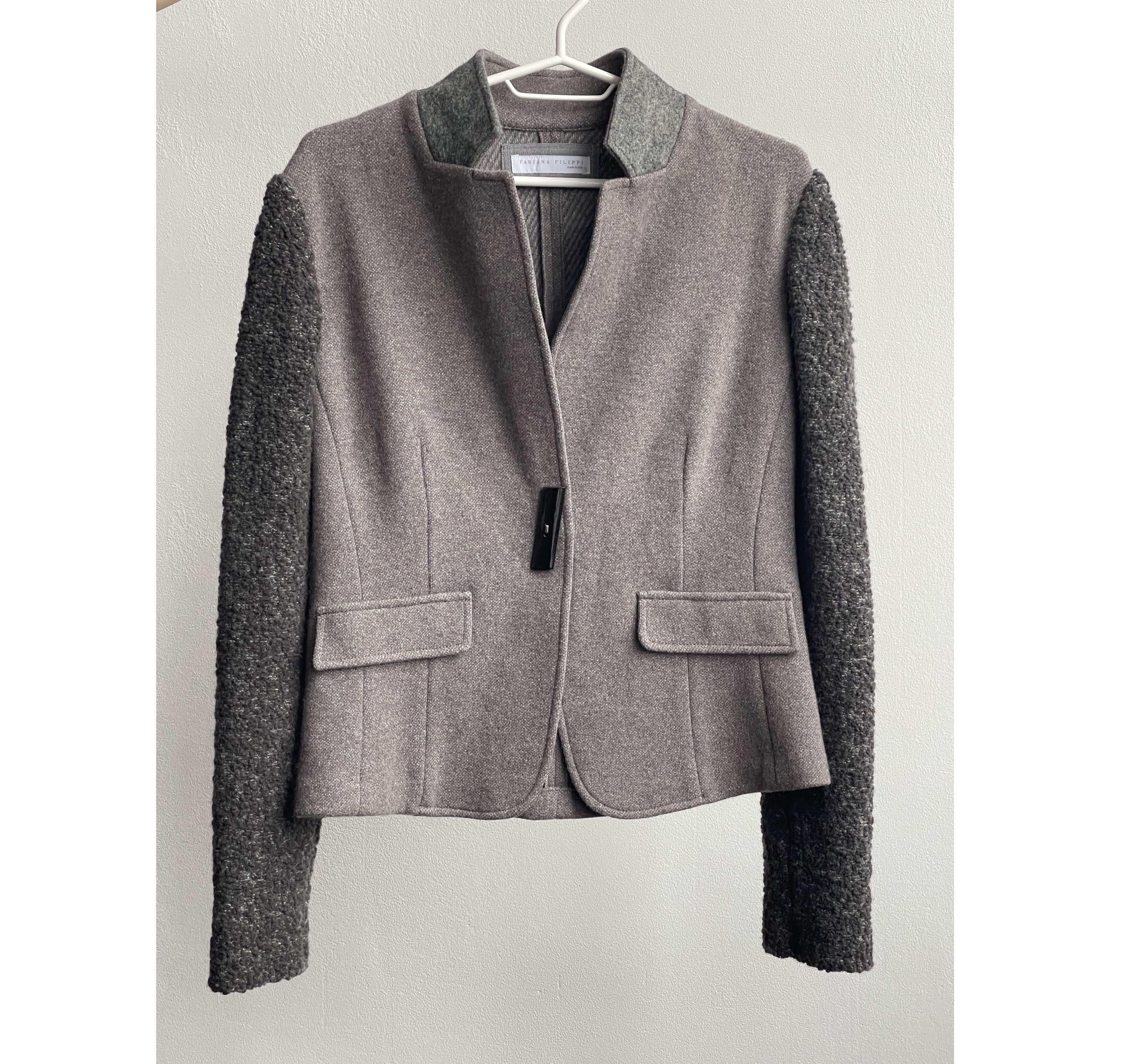 Fabiana Filippi FABIANA FILIPPI Women Suit Jackets