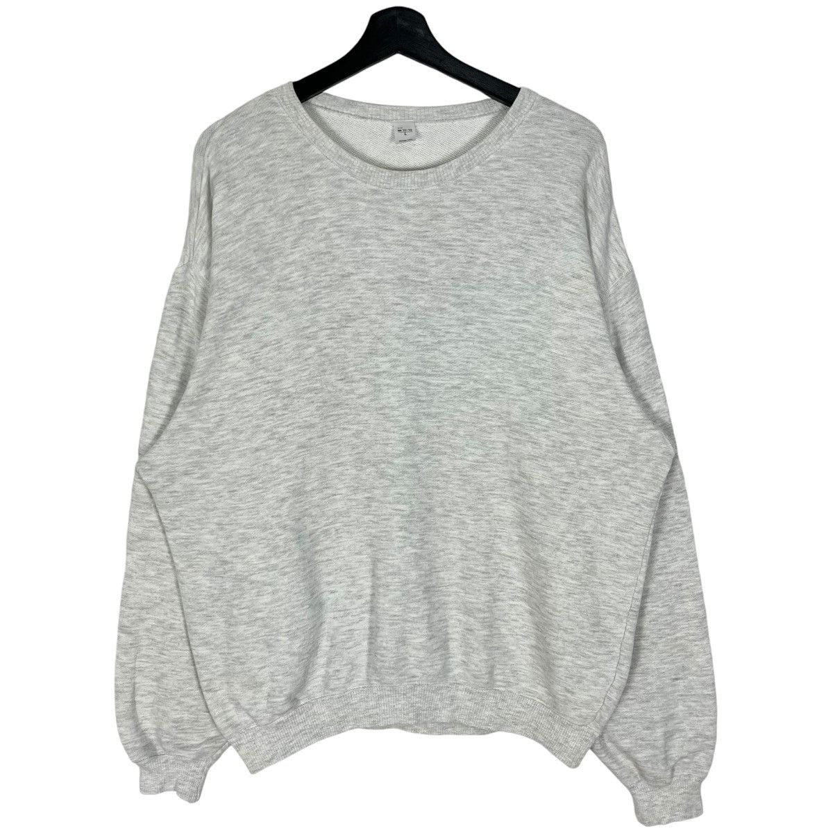 Anime × Vintage Vintage Y2K Japanese Anime Detective Conan Sweatshirt Size US L / EU 52-54 / 3 - 2 Thumbnail
