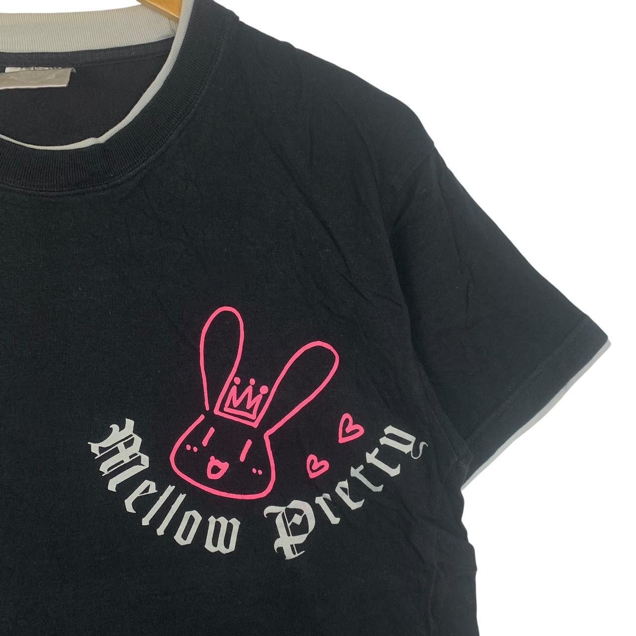 Other YUKARI TAMURA MELLOW PRETTY Voice Actress Tee Shirt Top Size US M / EU 48-50 / 2 - 5 Thumbnail
