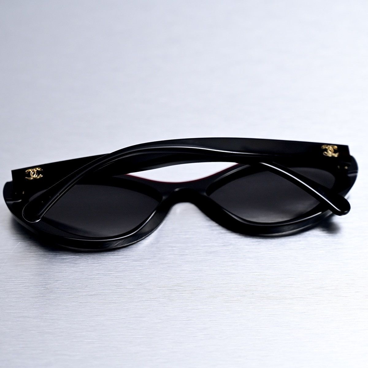 Chanel CHANEL 0CH5416 SUNGLASSES Size ONE SIZE - 12 Thumbnail