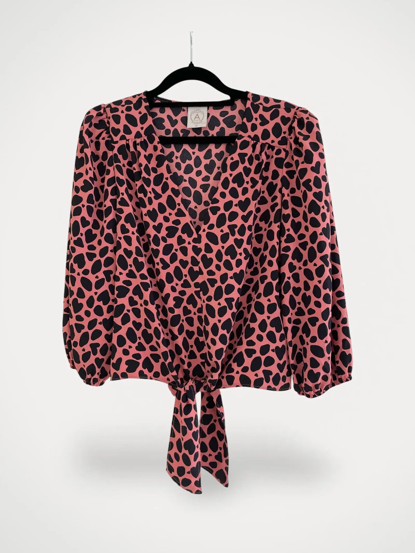 Other A collection Blouse Size M / US 6-8 / IT 42-44 - 1 Thumbnail