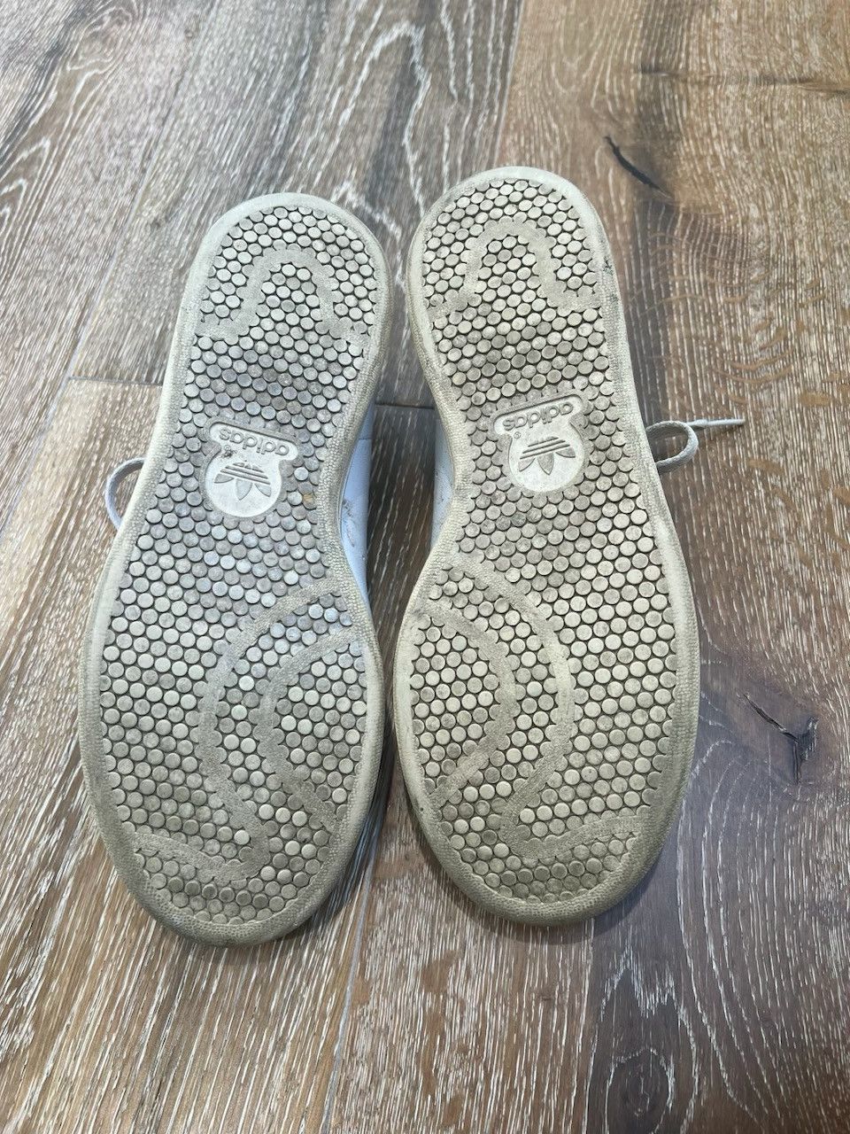 Adidas × Raf Simons Adidas raf simons stan smiths Size US 8 / IT 38 - 5 Thumbnail