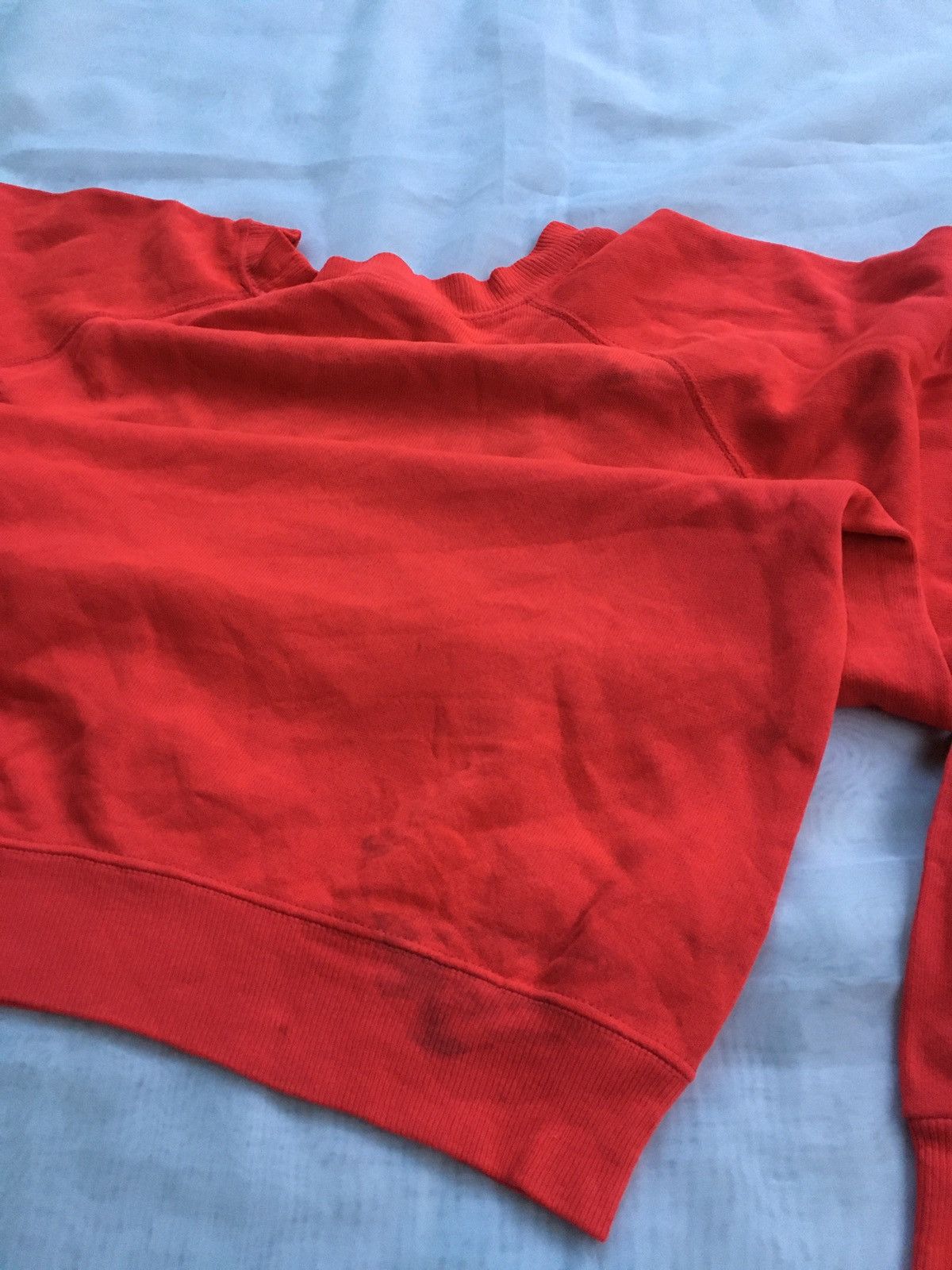 BMW × Vintage 🔥Rare 80s BMW hanes tag sweatshirt Size US M / EU 48-50 / 2 - 7 Thumbnail