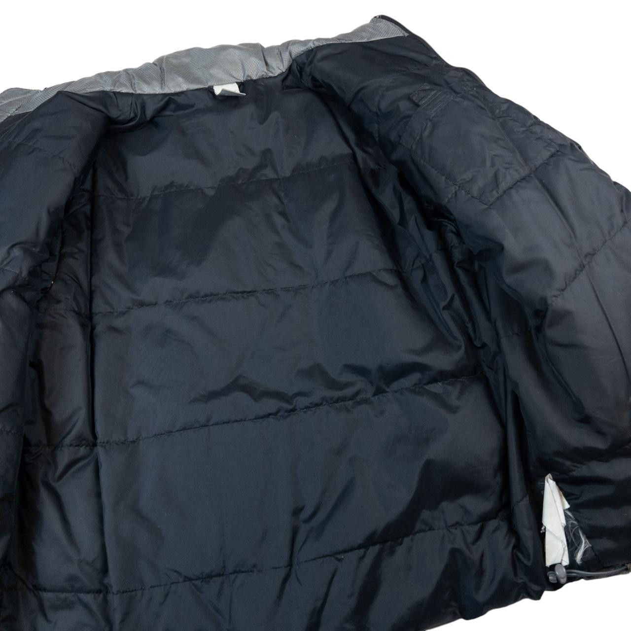 Nike Vintage Nike Hex Zip Up Puffer Jacket Size XL Size US XL / EU 56 / 4 - 5 Thumbnail