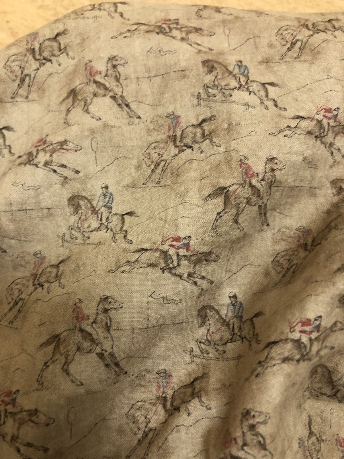 Polo Ralph Lauren × Ralph Lauren RALPH LAUREN BUTTON UP Size US XL / EU 56 / 4 - 7 Thumbnail