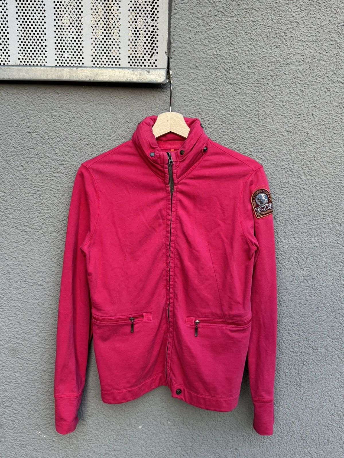 Parajumpers Women’s Hoodie Pink