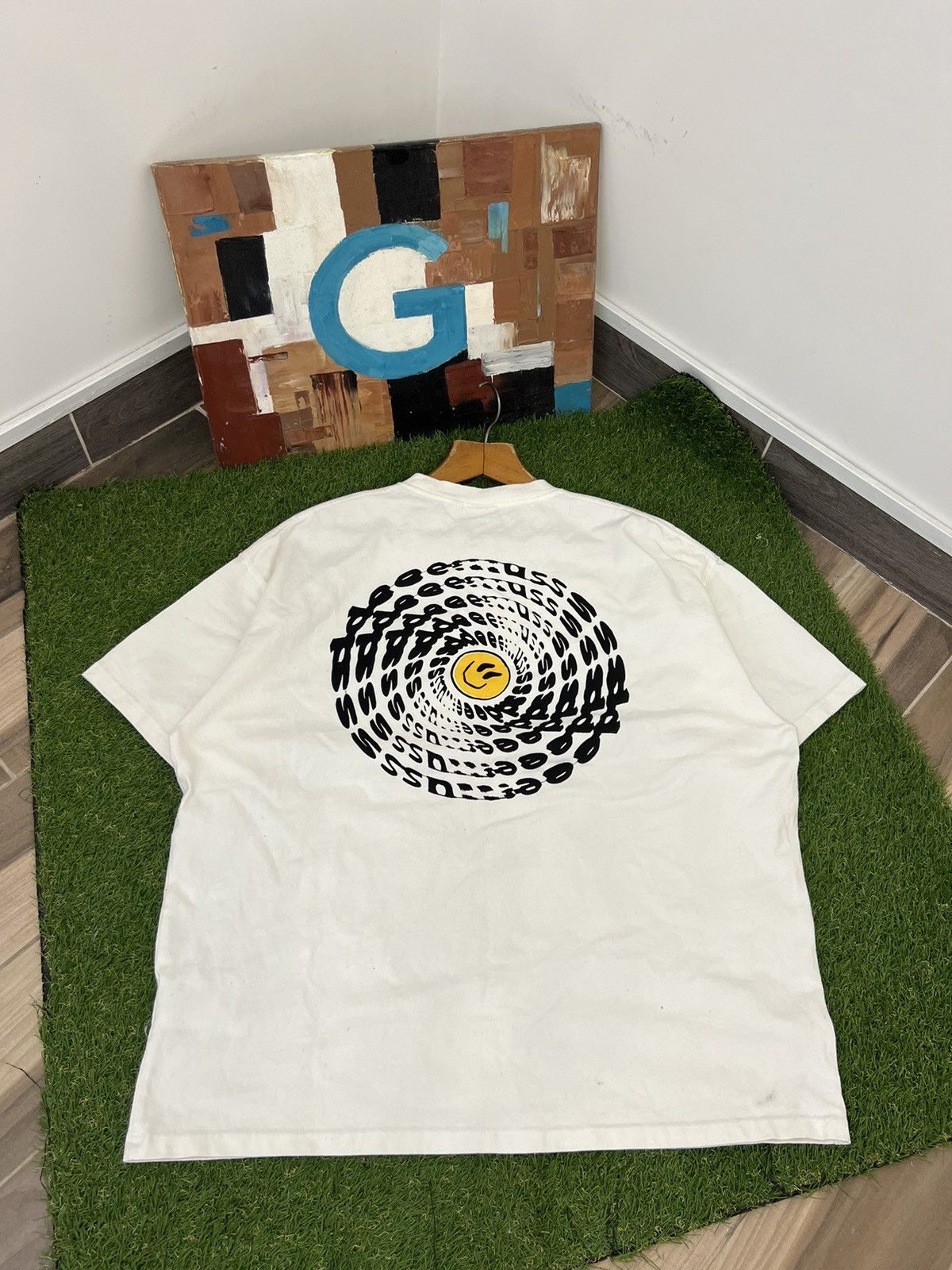 Deus Records | Grailed