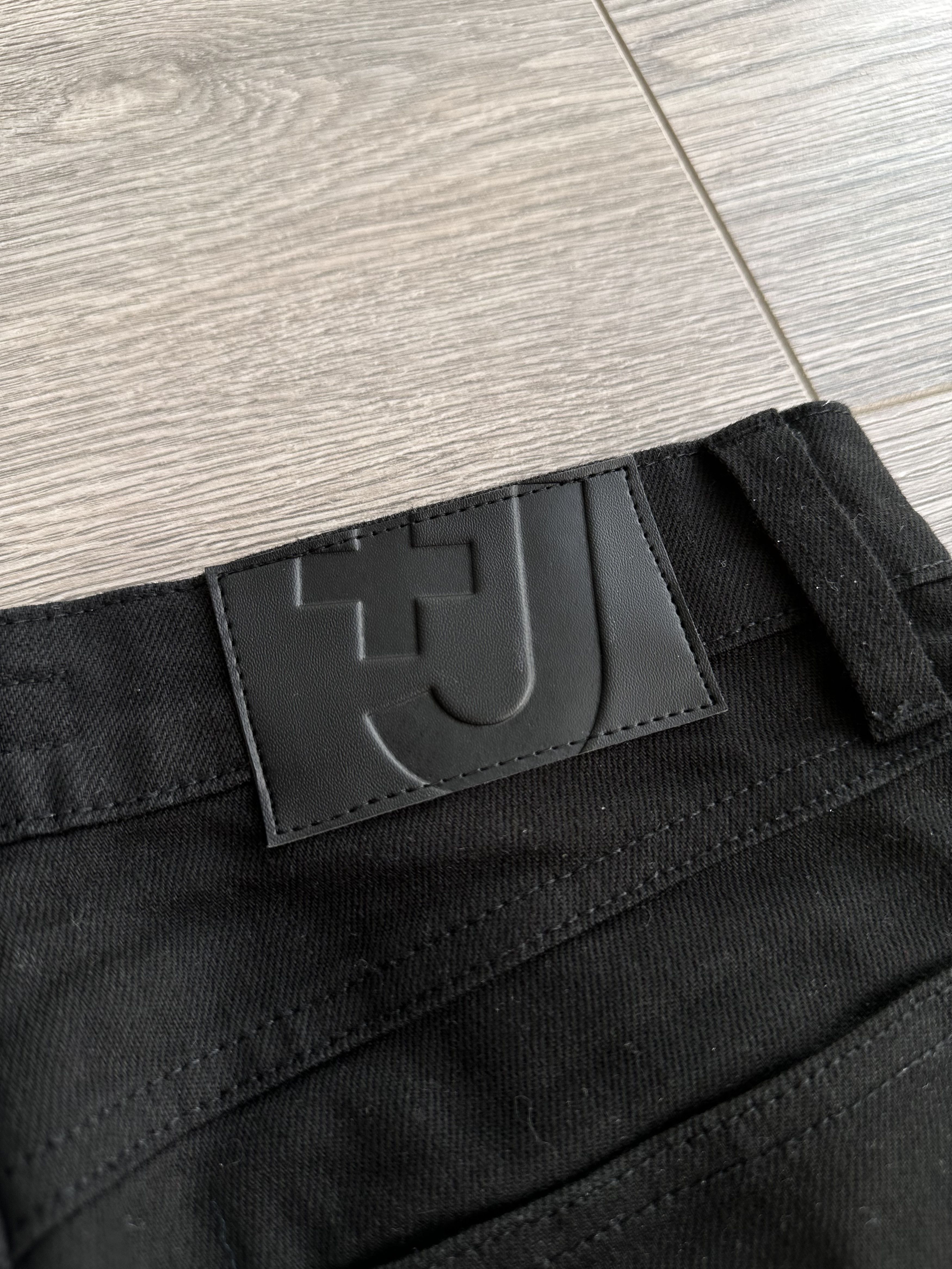 Jil Sander × Uniqlo Uniqlo Jil Sander selvedge jeans Size 27" / US 4 / IT 40 - 11 Thumbnail