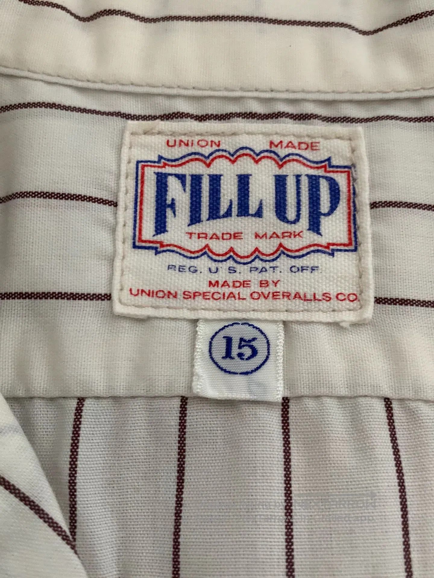 Freewheelers Freewheelers Route 66 Short. Size US L / EU 52-54 / 3 - 4 Thumbnail