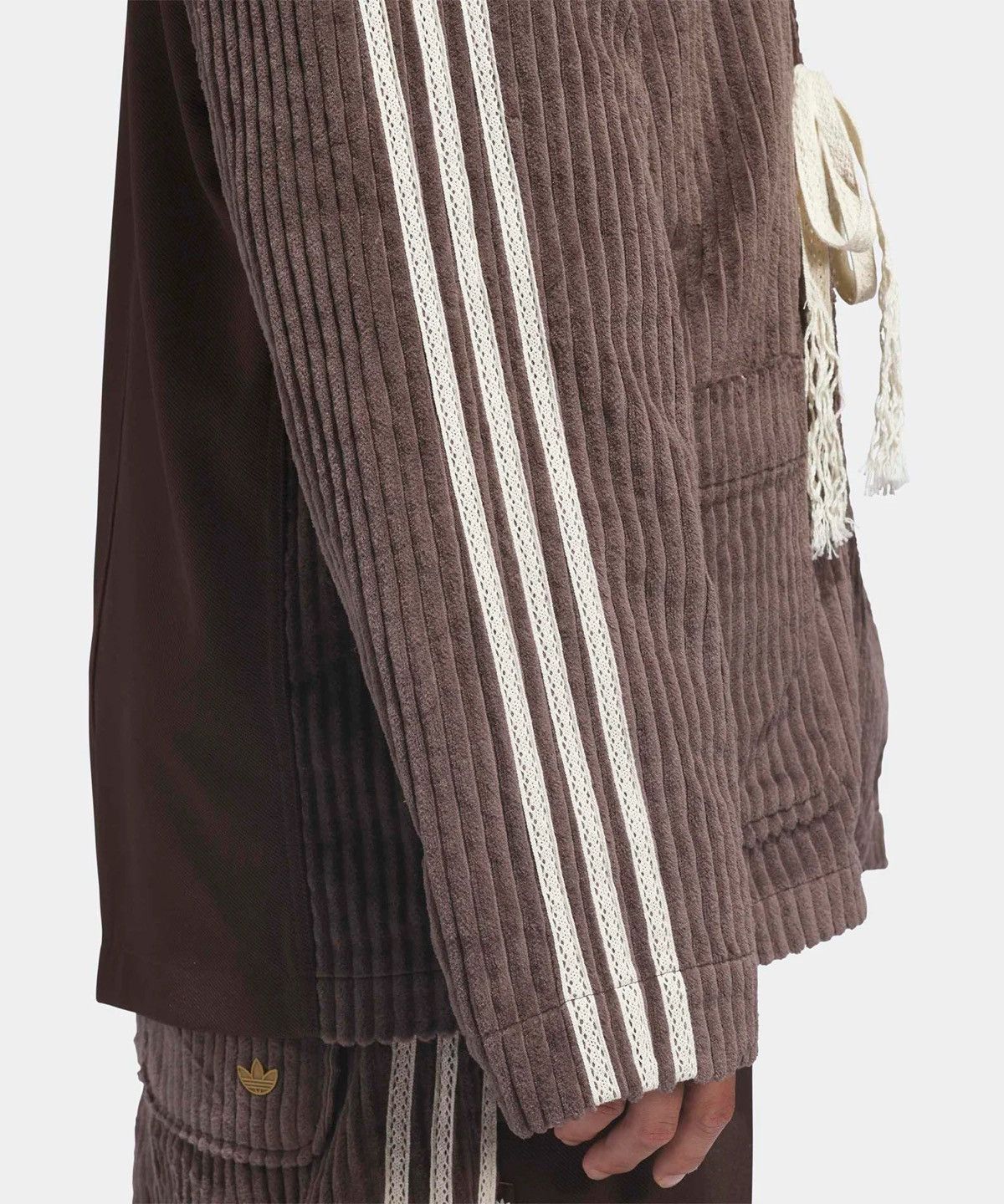 CLOT Clot Adidas Jacket Size ONE SIZE - 4 Thumbnail