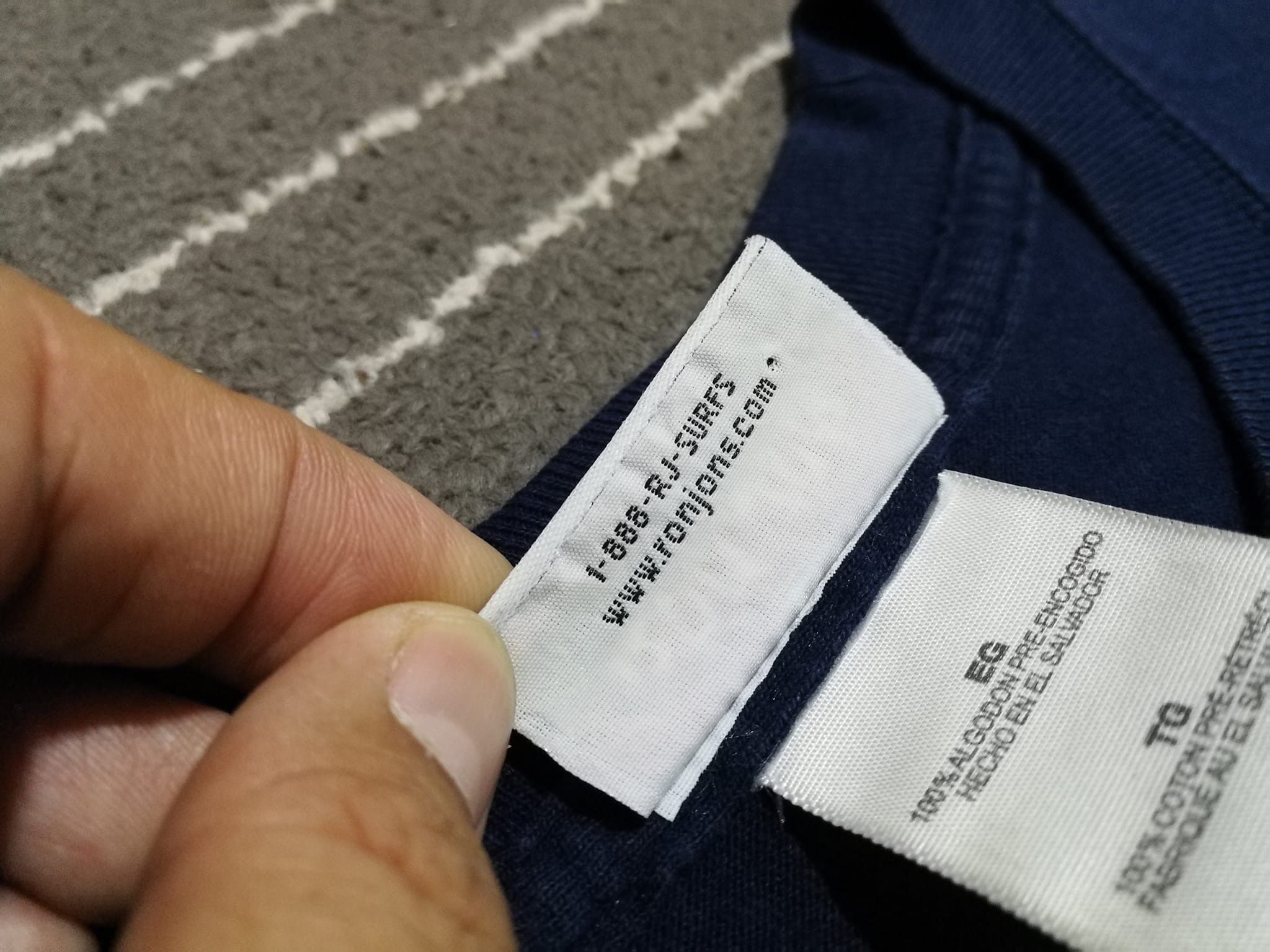 Ron Jon Surf Shop × Vintage Vintage RON JON surf Shop cozumel XL 1798 Size US XL / EU 56 / 4 - 5 Thumbnail