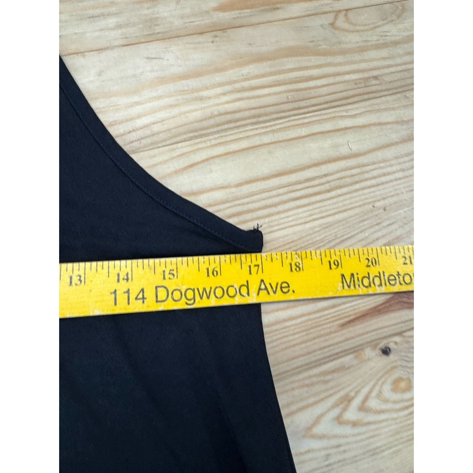 Other Wallflower Little Black Dress Spaghetti Strap Women’s Small Size S / US 4 / IT 40 - 3 Thumbnail