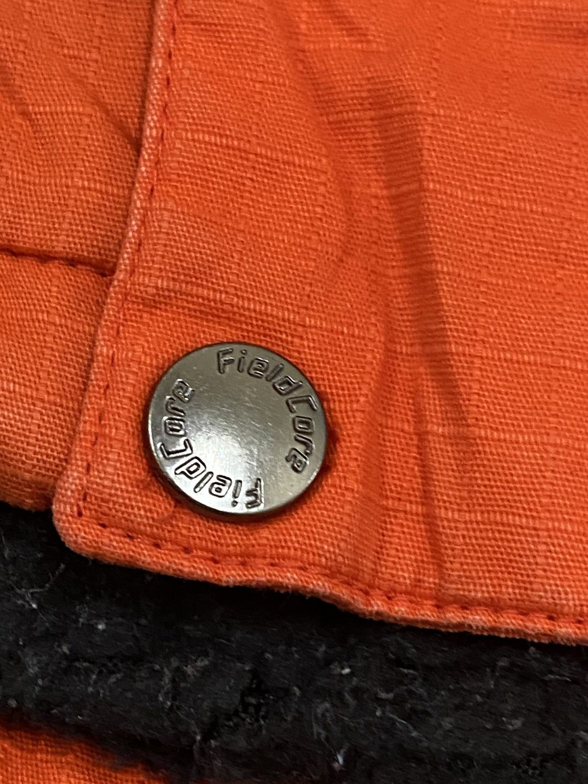 Vintage Vintage Fieldcore Jacket Waterproof Size US M / EU 48-50 / 2 - 8 Thumbnail
