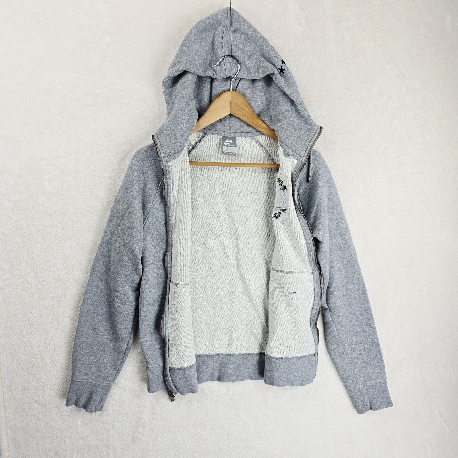 Nike Nike Zip Up Hoodie Medium Kobe Bryant XXIV Battle & Elevate Size US M / EU 48-50 / 2 - 12 Thumbnail