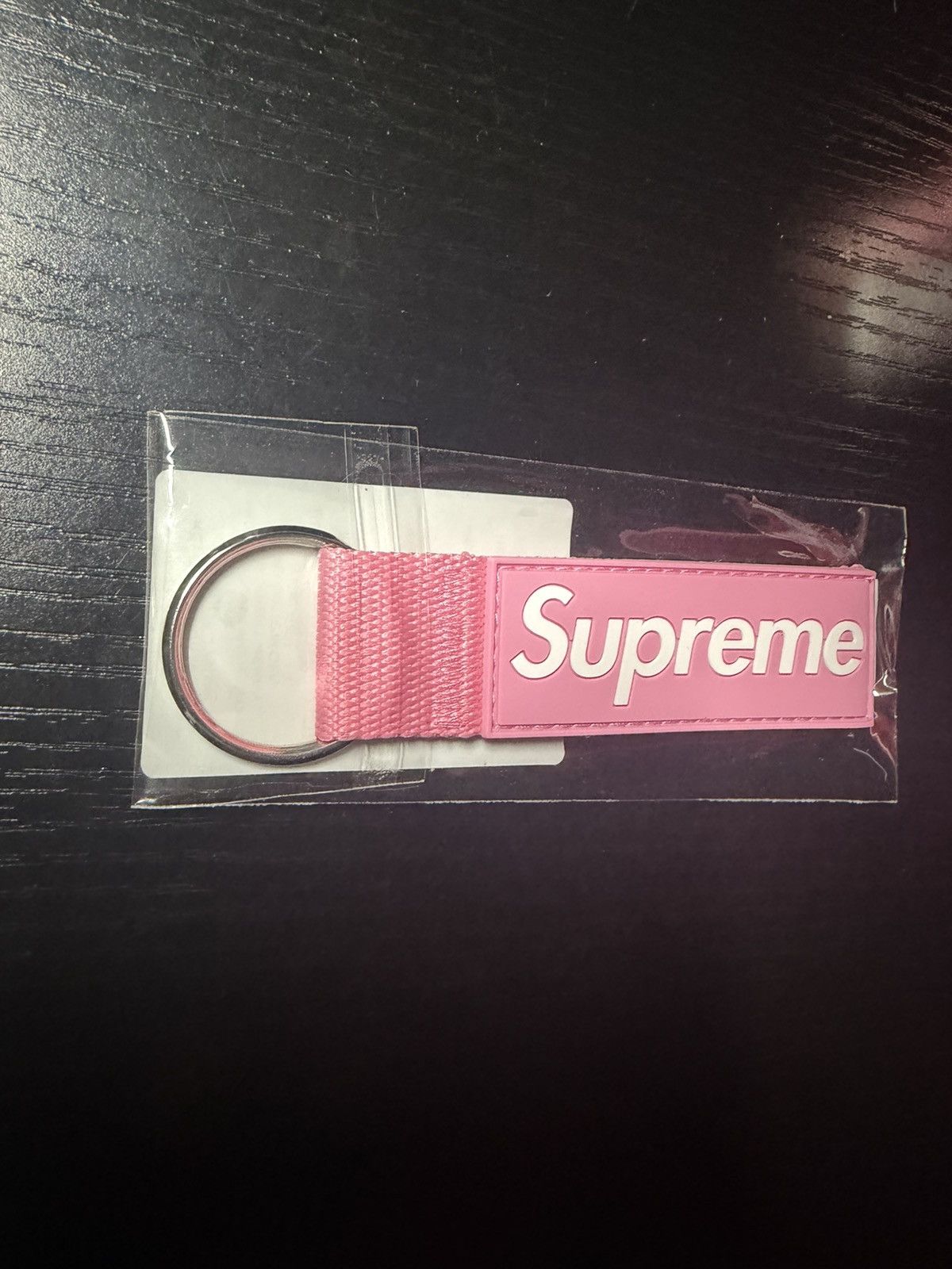 Streetwear × Supreme × Toy Machine Supreme Toy Machine Webbing