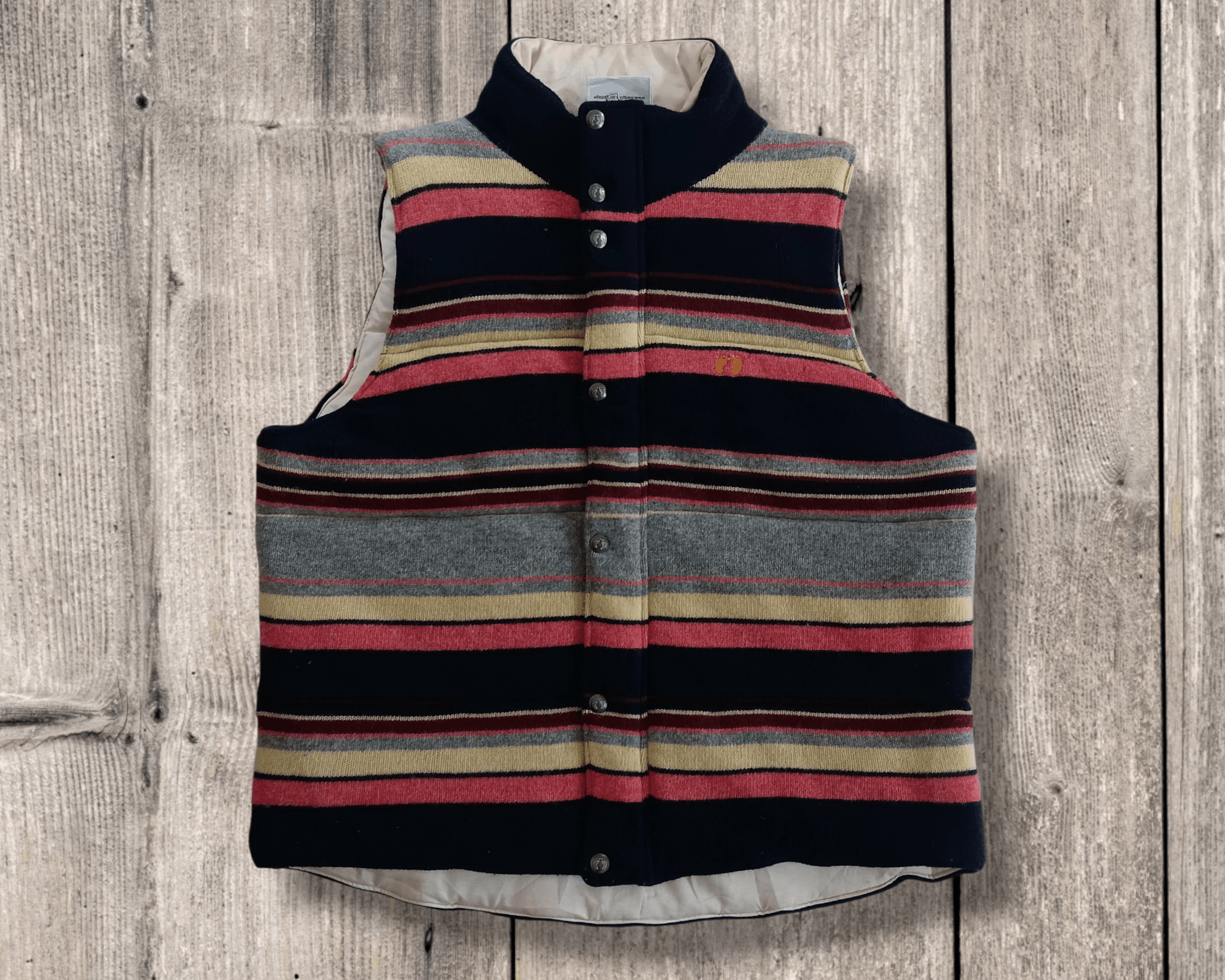 Hang Ten Hang Ten | Vest Size US M / EU 48-50 / 2 - 1 Thumbnail