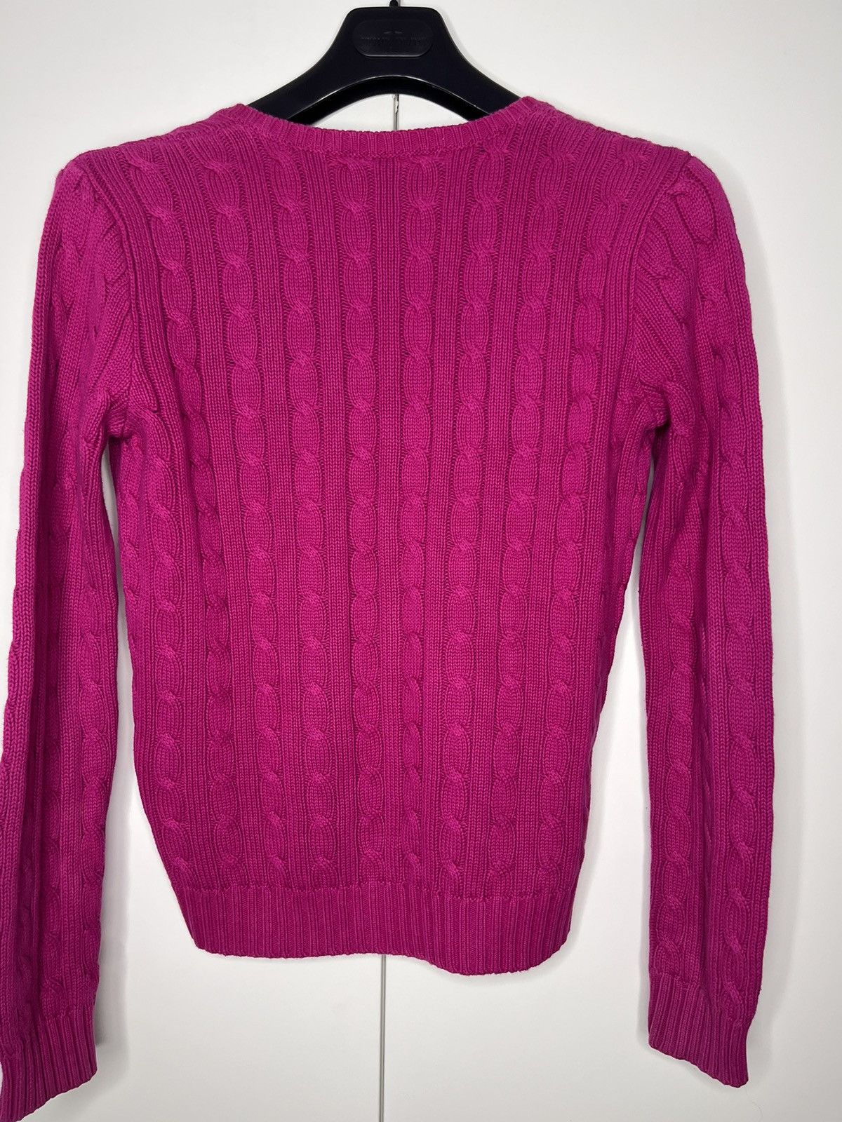 Ralph Lauren Ralph Lauren Pullover Sweater Size M / US 6-8 / IT 42-44 - 7 Thumbnail