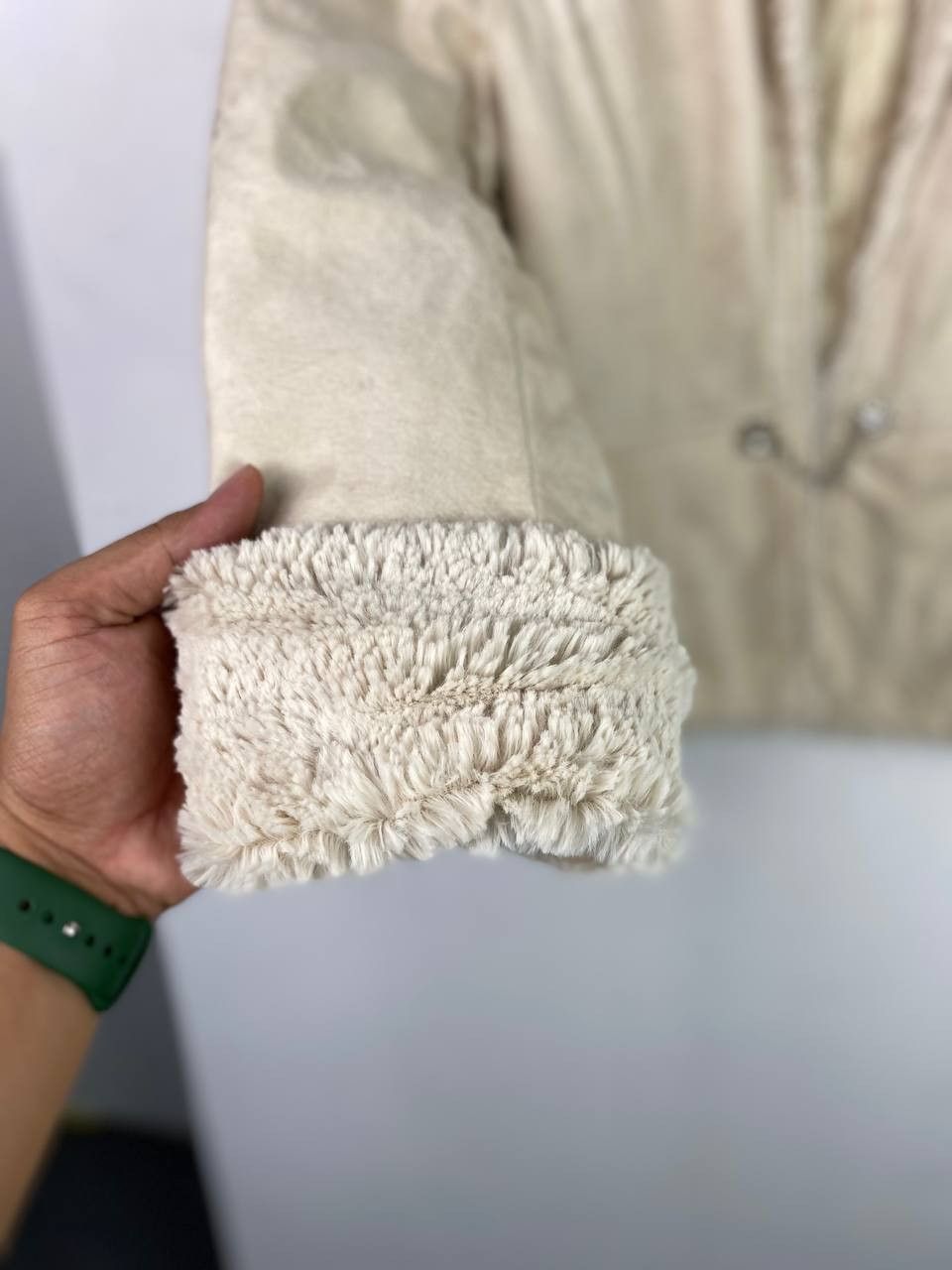If Six Was Nine × Japanese Brand sunny daisy japanese brands jacket quilted lining Size M / US 6-8 / IT 42-44 - 5 Thumbnail