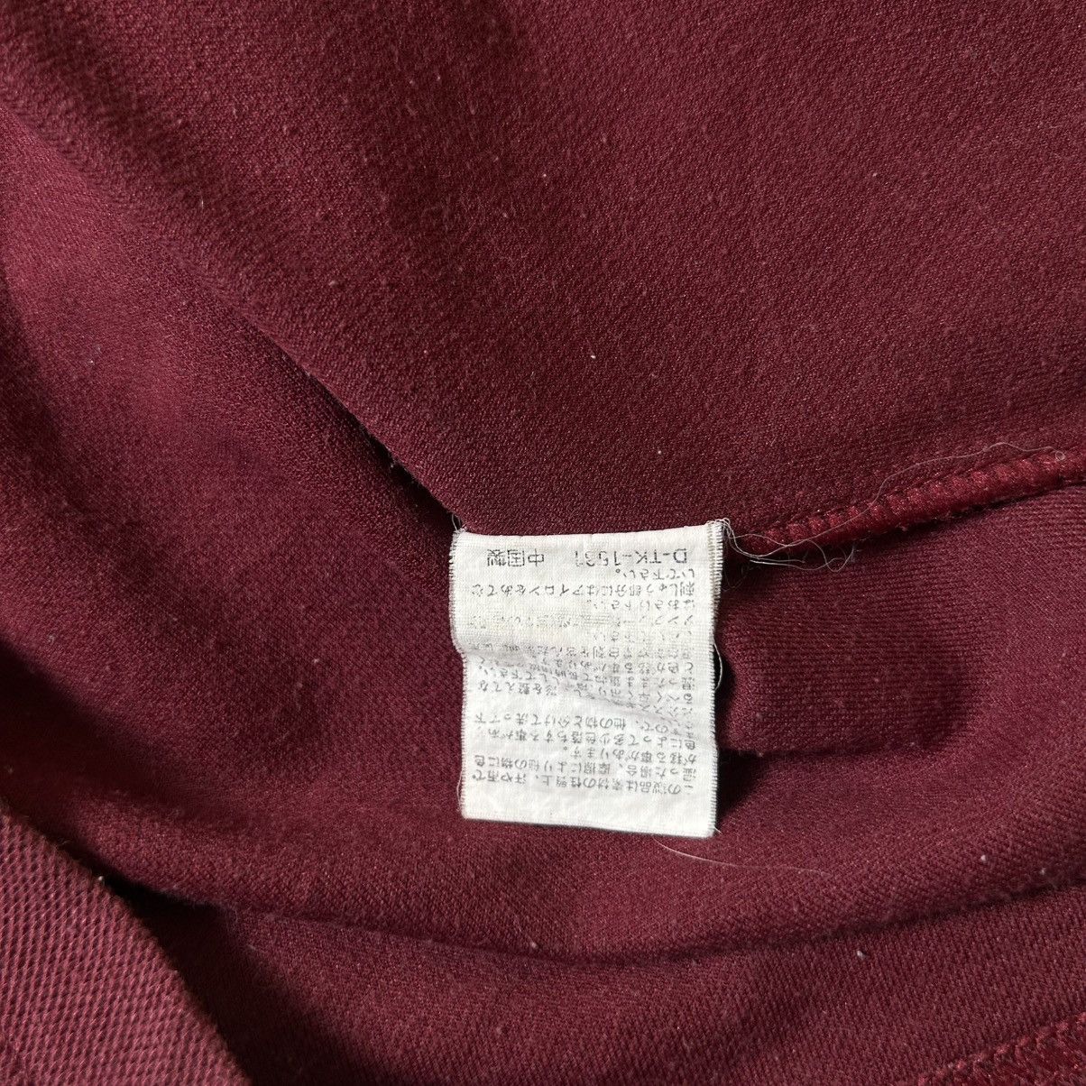 Champion Vintage Champion Logo Polos Size US L / EU 52-54 / 3 - 8 Thumbnail