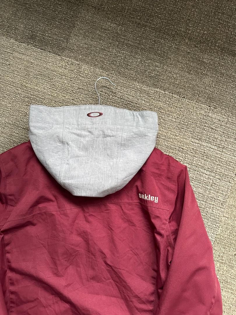 Oakley × Other OAKLEY GORPCORE JACKET Size US S / EU 44-46 / 1 - 4 Thumbnail