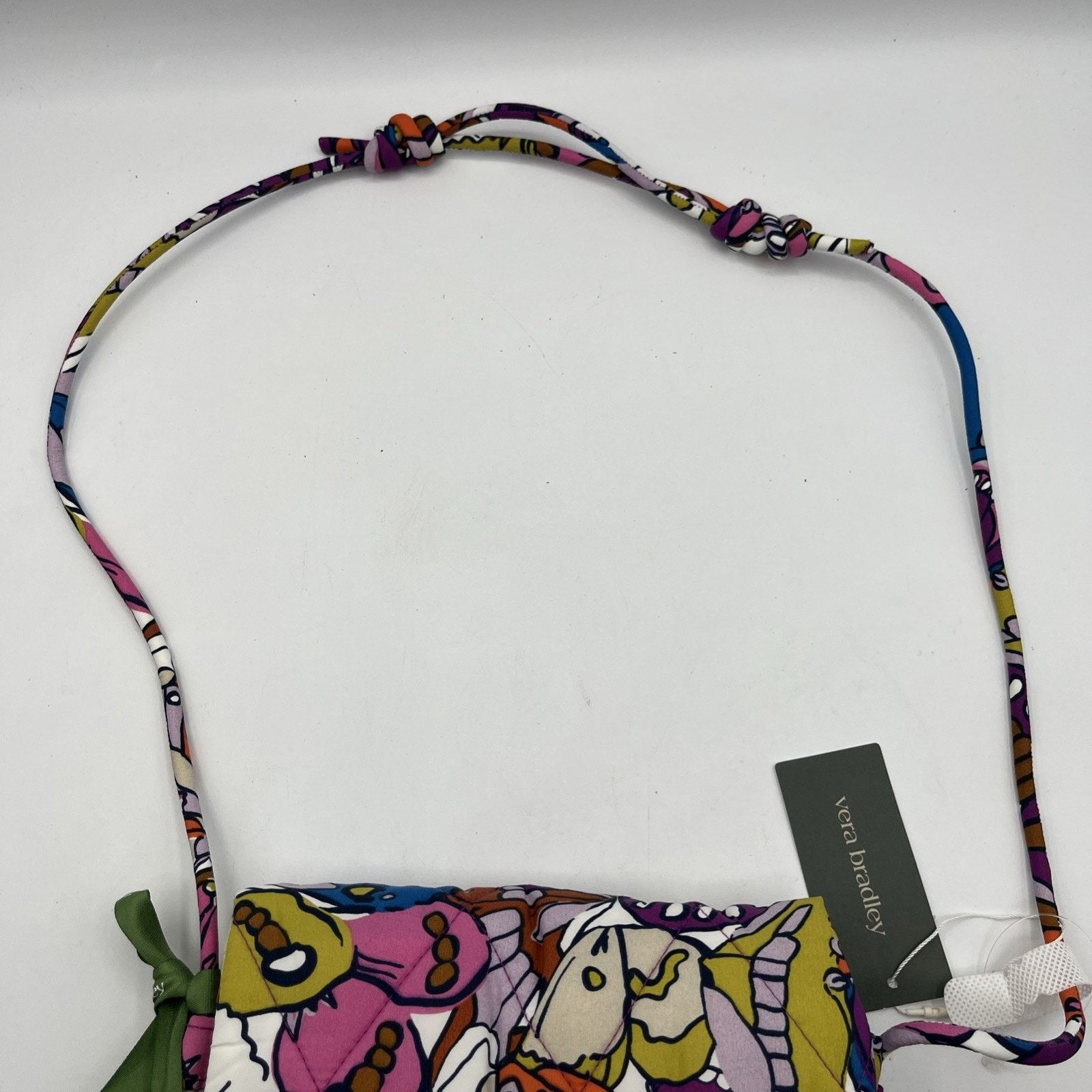 Vera Bradley Vera Bradley FLUTTER Featherweight Origin, Original Hipster Size ONE SIZE - 14 Thumbnail