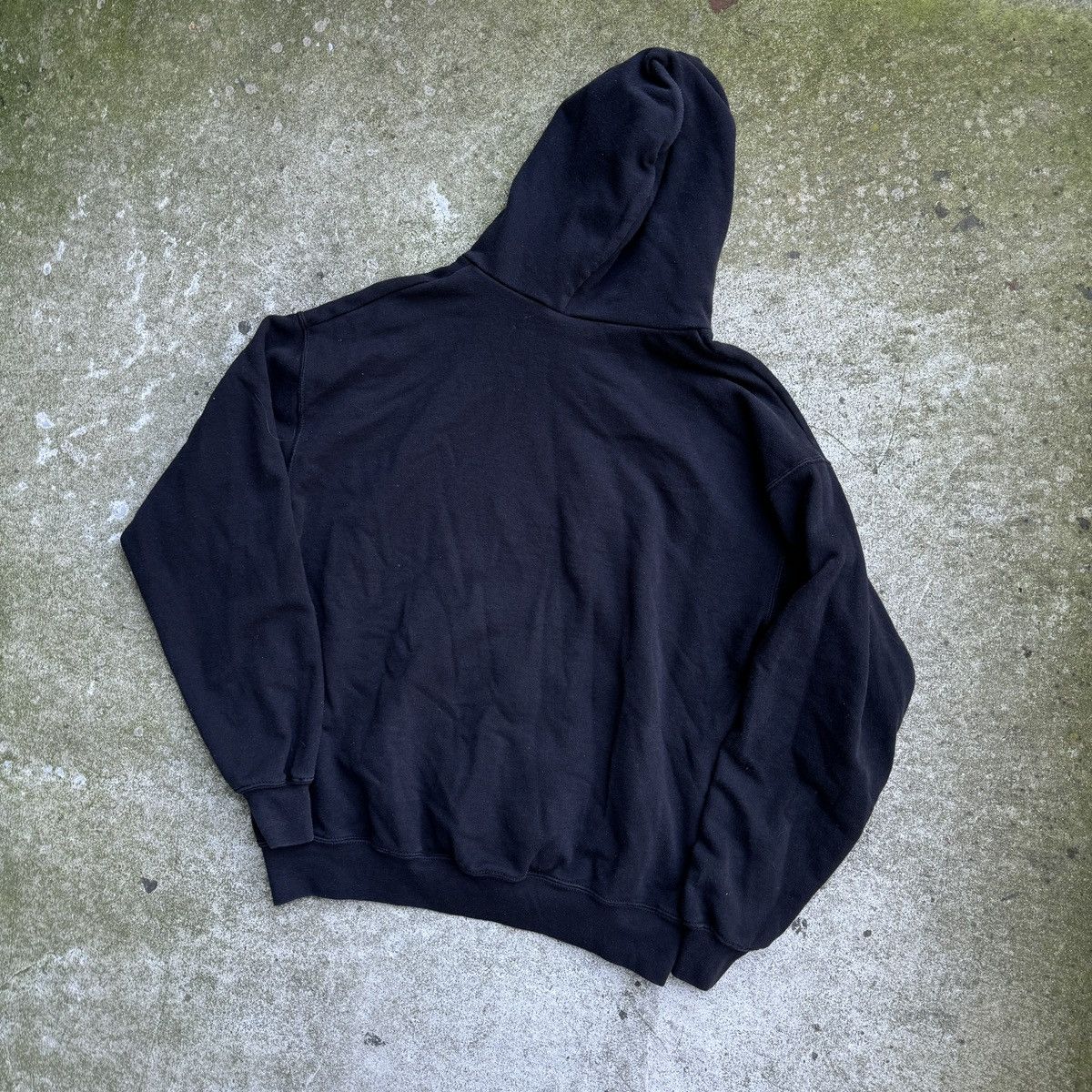Other VINTAGE FADED APOCOLYPSE HOODIE Size US L / EU 52-54 / 3 - 6 Thumbnail