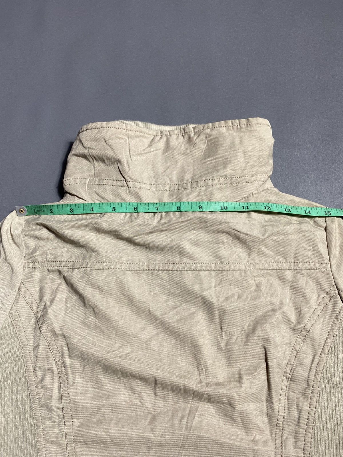 Japanese Brand Japanese Multizipper Multipocket Bondage Ifsix Lgb style Size US M / EU 48-50 / 2 - 9 Thumbnail