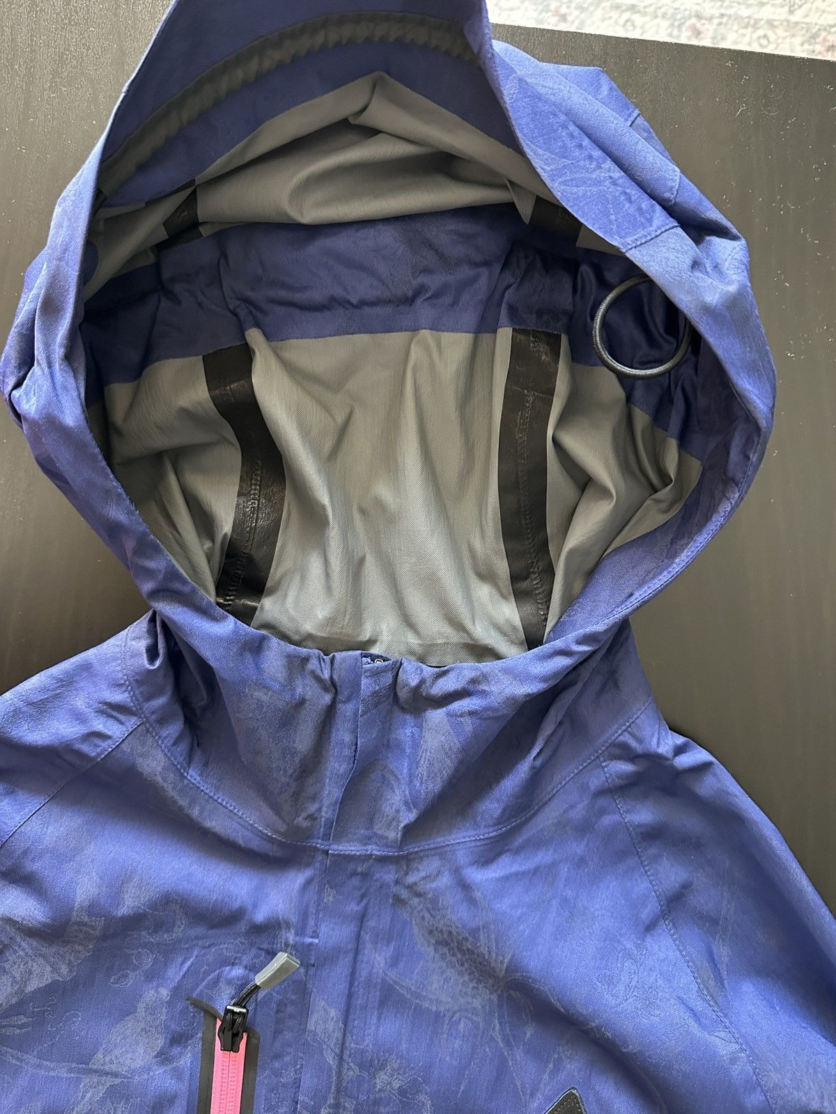 Nike ACG Nike ACG x Timorous Beasties Storm-FIT Shell Jacket Size US L / EU 52-54 / 3 - 6 Thumbnail