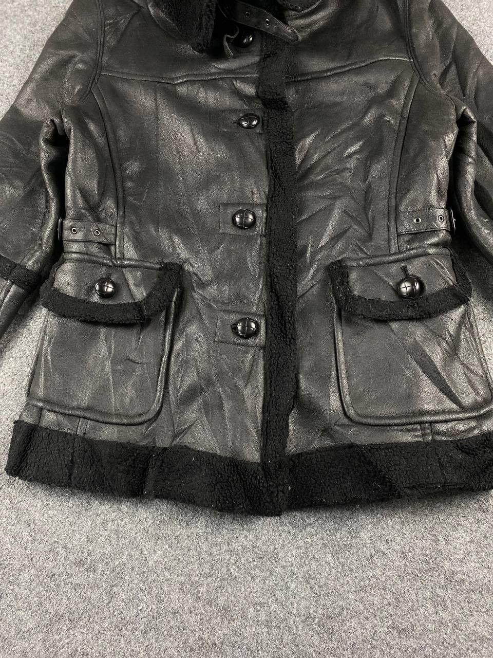 Comme Ca Ism comme ca ism poly jacket fleece lining nice design Size US L / EU 52-54 / 3 - 3 Thumbnail
