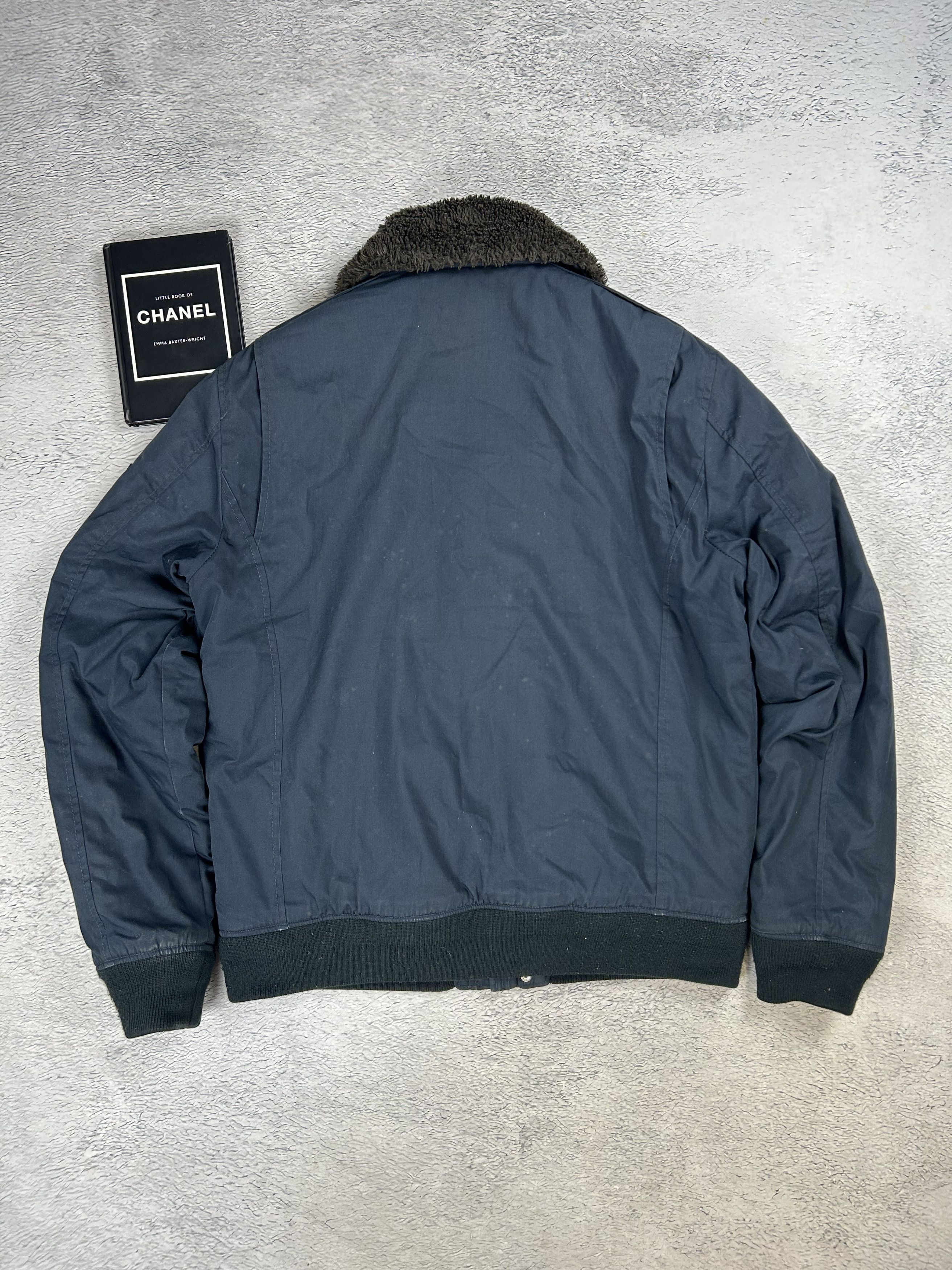 Schott × Vintage Schott vintage Bomber CWU-R Jacket Flyers Boxy Size US XL / EU 56 / 4 - 2 Thumbnail