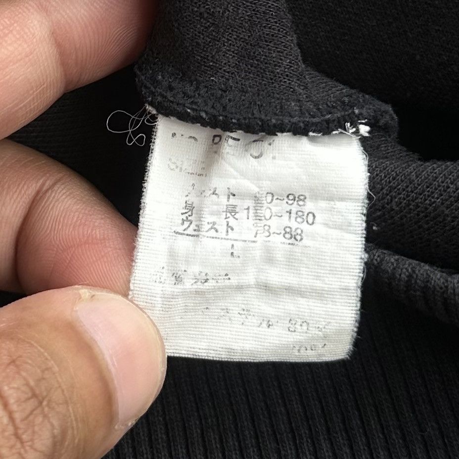 Valentino VINTAGE CALRO VALENTINO ITALY LUXURY FASHION EMBROIDERY LOGO Size US M / EU 48-50 / 2 - 13 Thumbnail
