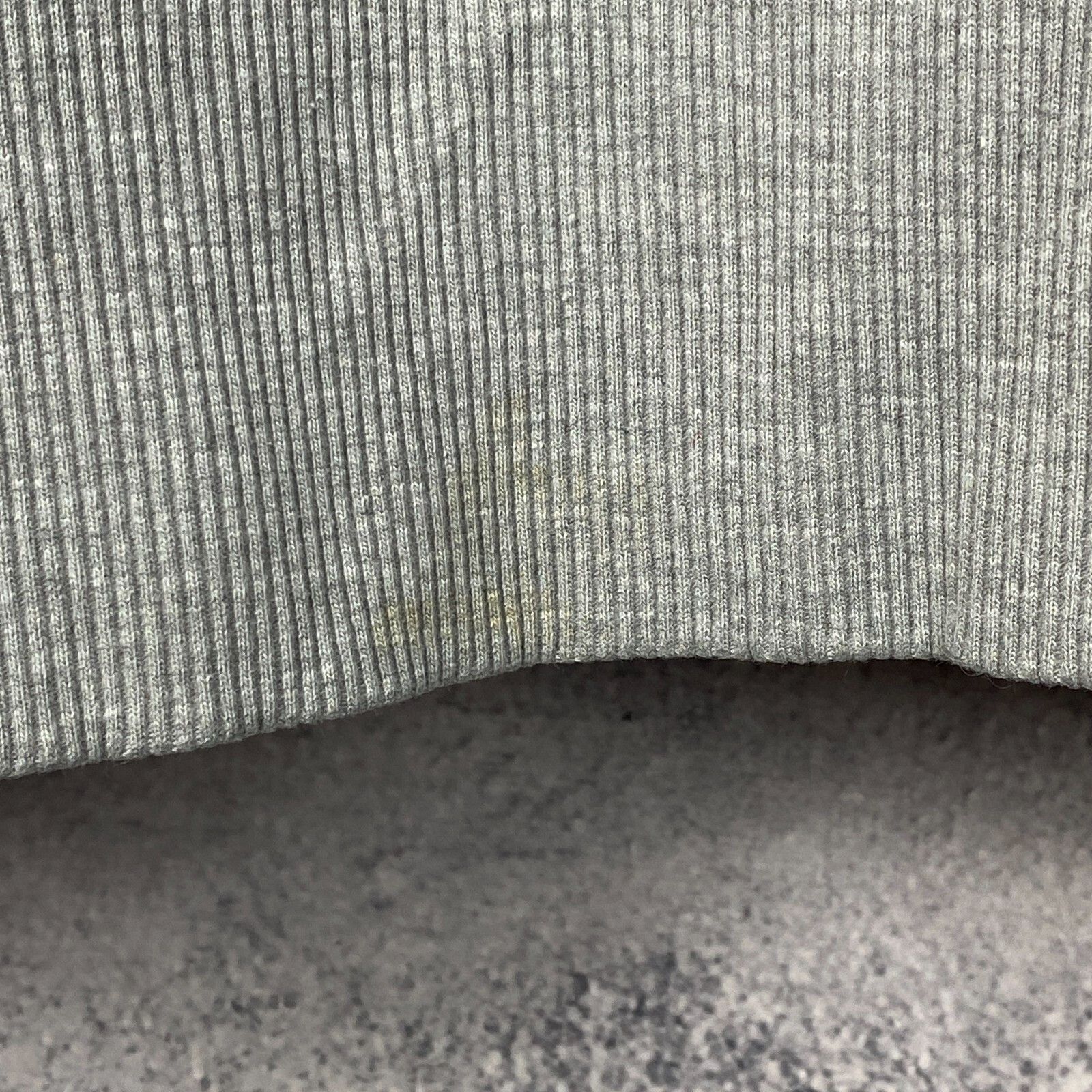 G-Star G Star Raw Sweatshirt Men's Size L Gray Long Sleeve ` Size US L / EU 52-54 / 3 - 9 Thumbnail