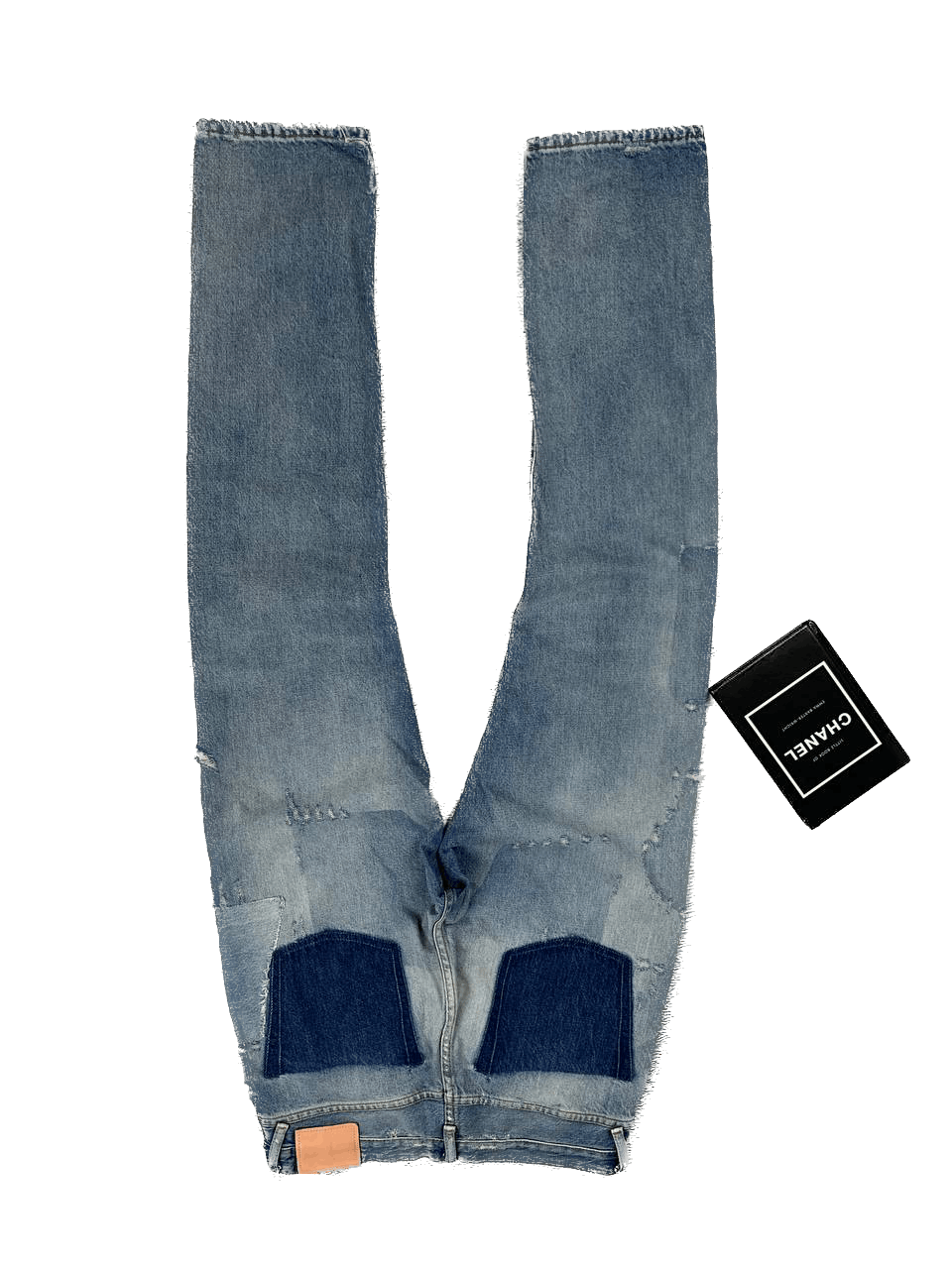 Acne Studios Acne Studios 1996 Patch Bla Konst | Grailed