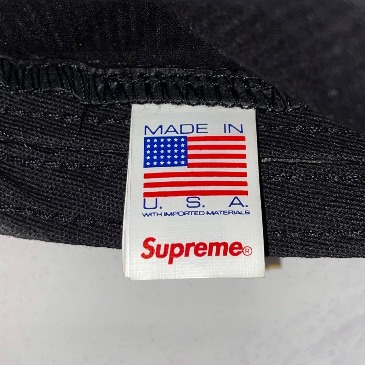 Supreme Supreme Leopard Cap FW23 Size ONE SIZE - 3 Thumbnail